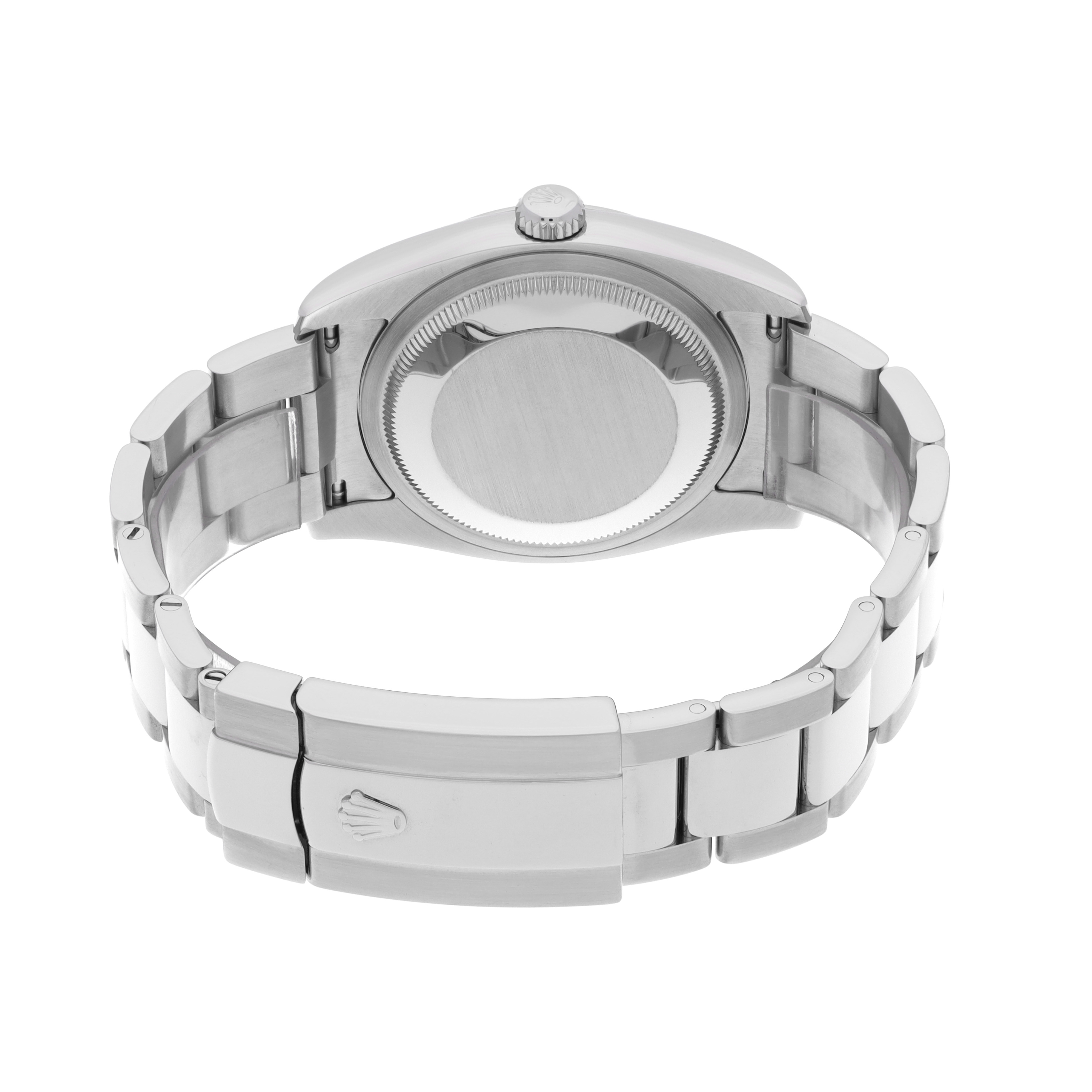 Rolex Datejust 116200