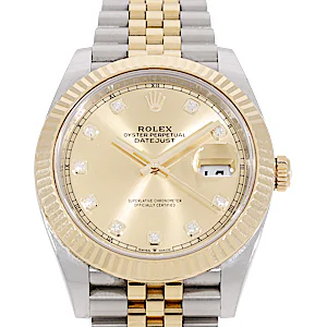 Rolex Datejust 126333-0012 Rolex Datejust 126333-0012