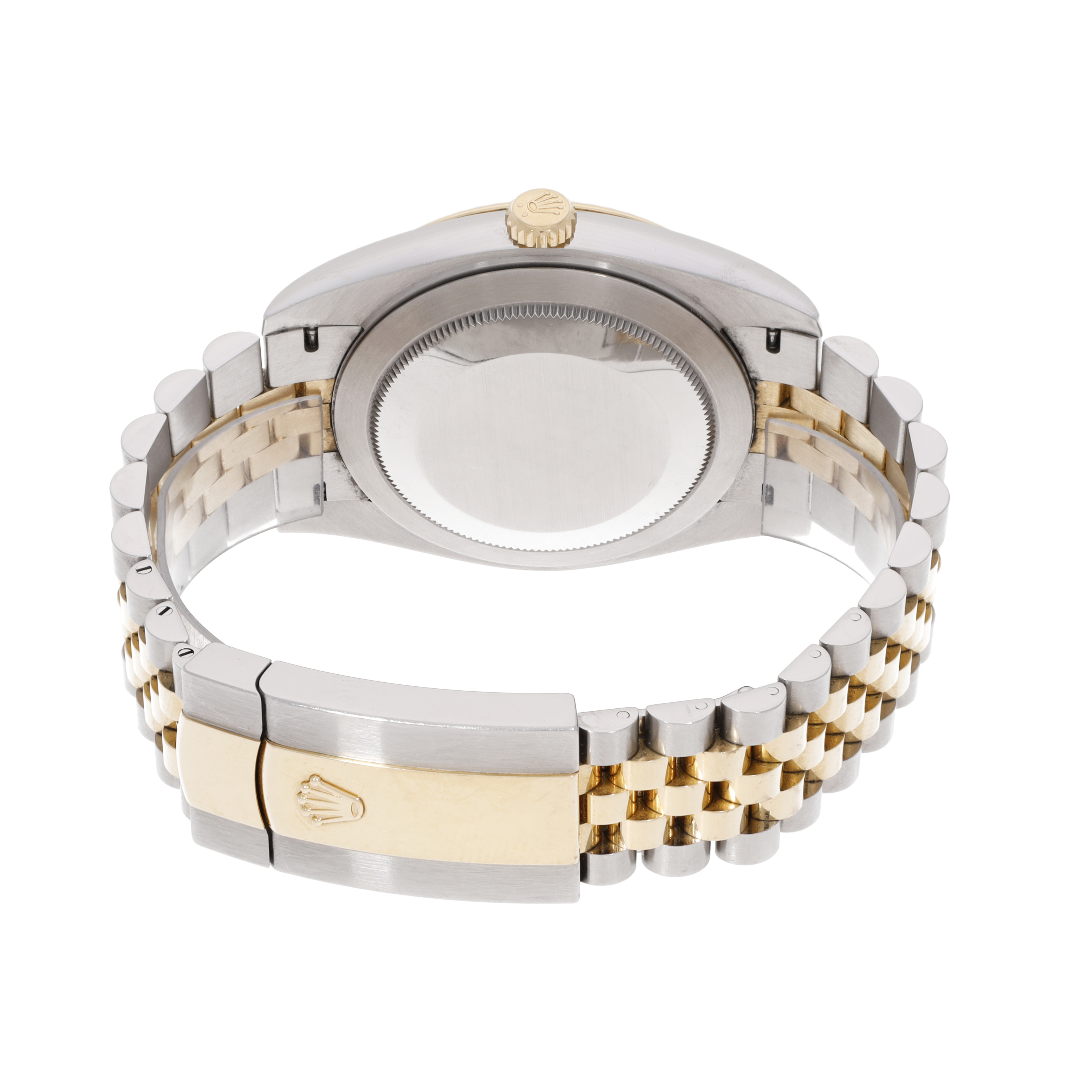 Rolex Datejust 126333-0012