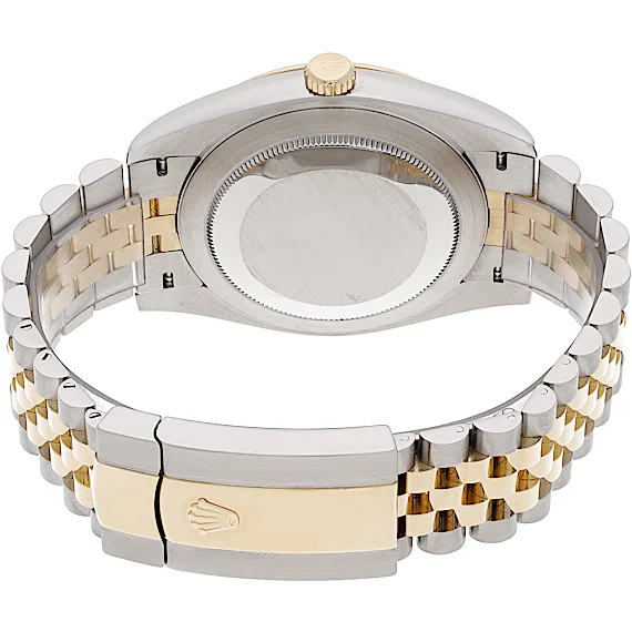 Rolex Datejust 126333-0012 Rolex Datejust 126333-0012