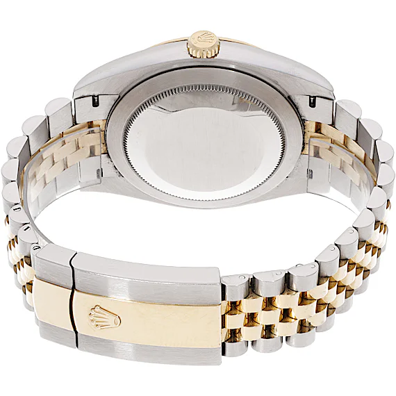 Rolex Datejust 126333-0012 Rolex Datejust 126333-0012