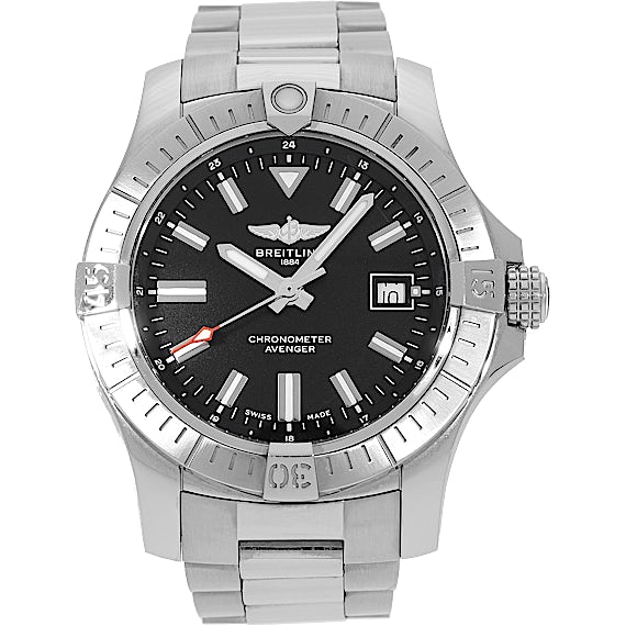 Breitling Avenger A17318 Breitling Avenger A17318