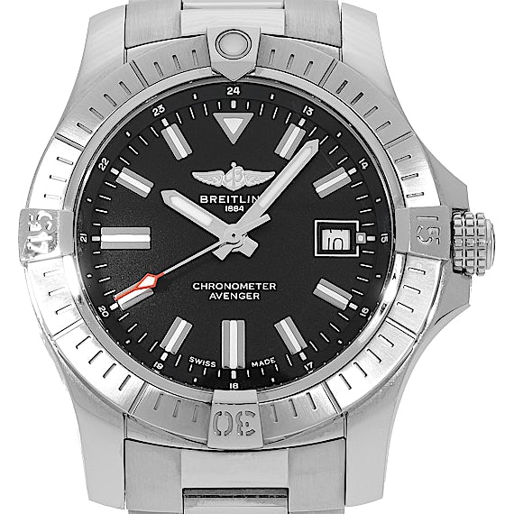 Breitling Avenger A17318 Breitling Avenger A17318