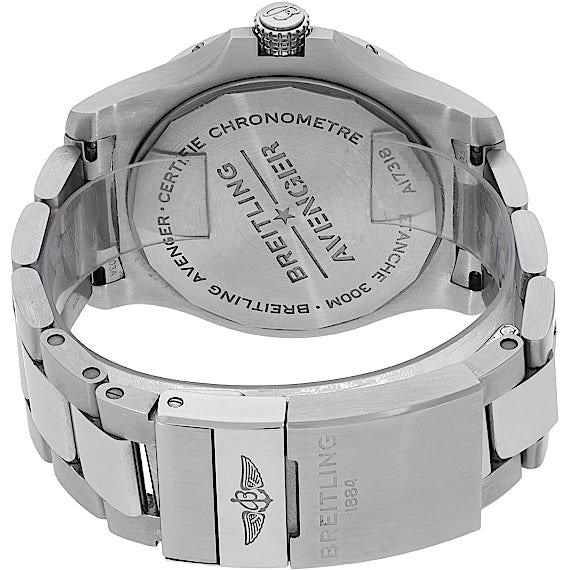 Breitling Avenger A17318 Breitling Avenger A17318