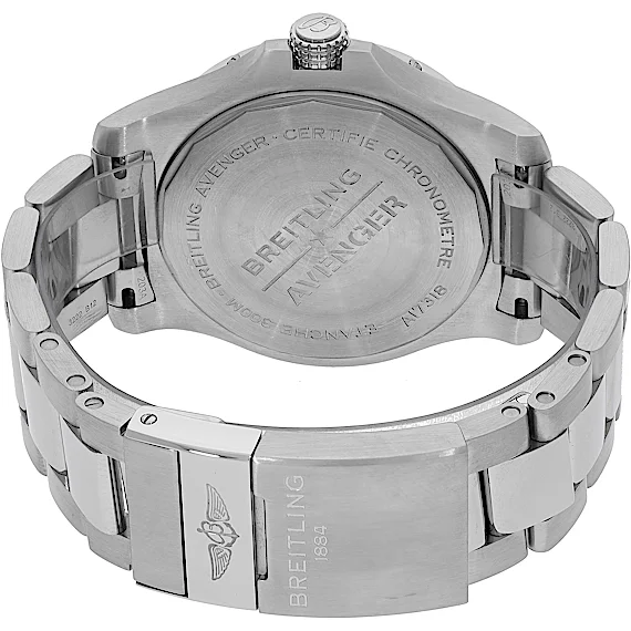 Breitling Avenger A17318 Breitling Avenger A17318