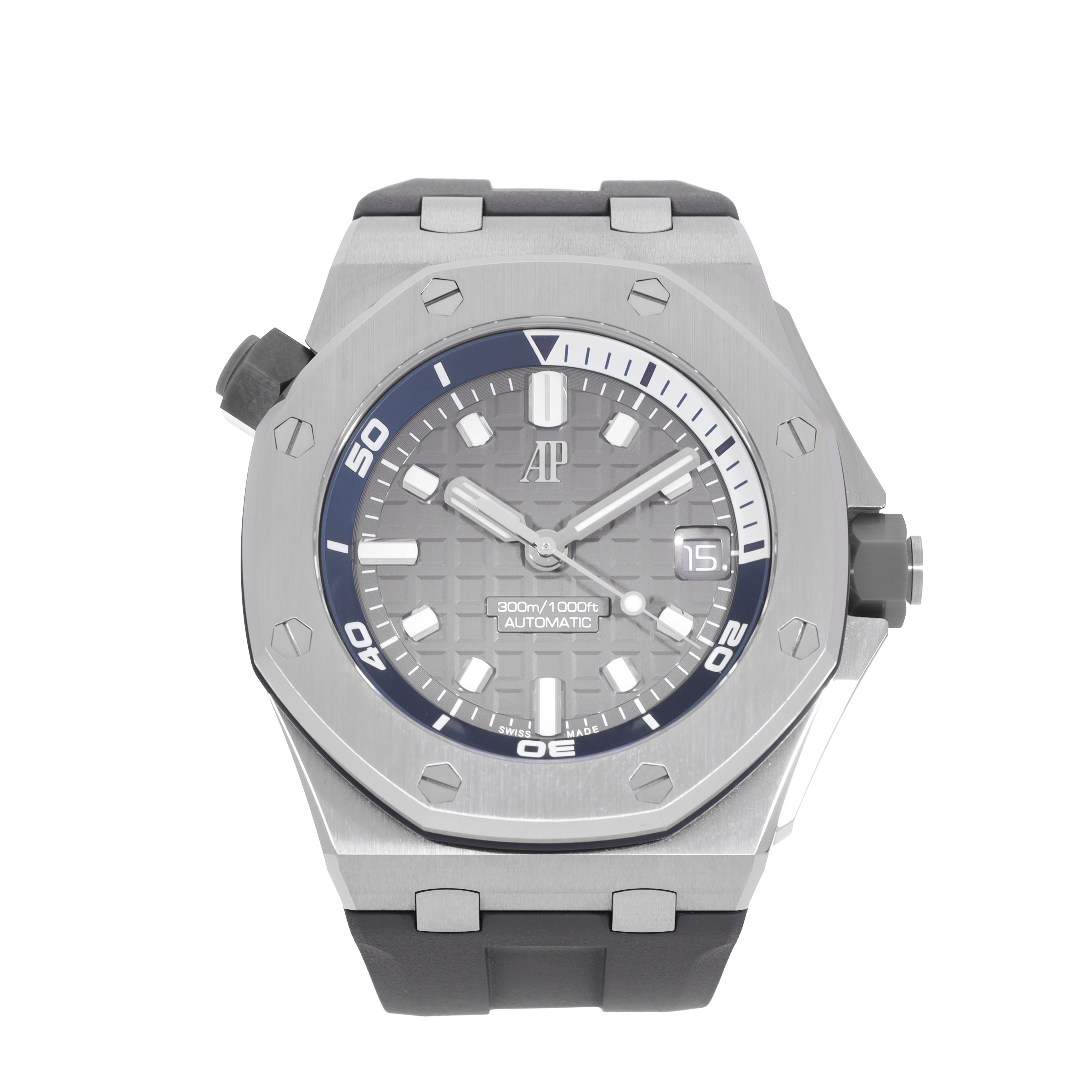 Audemars Piguet Royal Oak Offshore 15720ST.00.A027CA.01