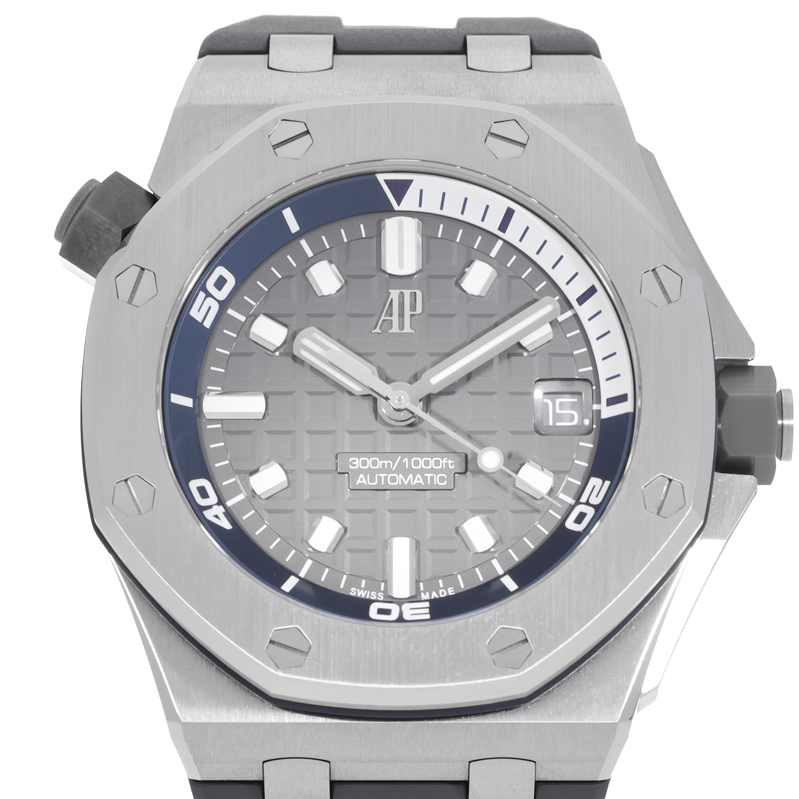 Audemars Piguet Royal Oak Offshore 15720ST.00.A027CA.01