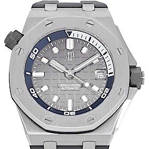 Audemars Piguet Royal Oak Offshore 15720ST.00.A027CA.01 Audemars Piguet Royal Oak Offshore 15720ST.00.A027CA.01