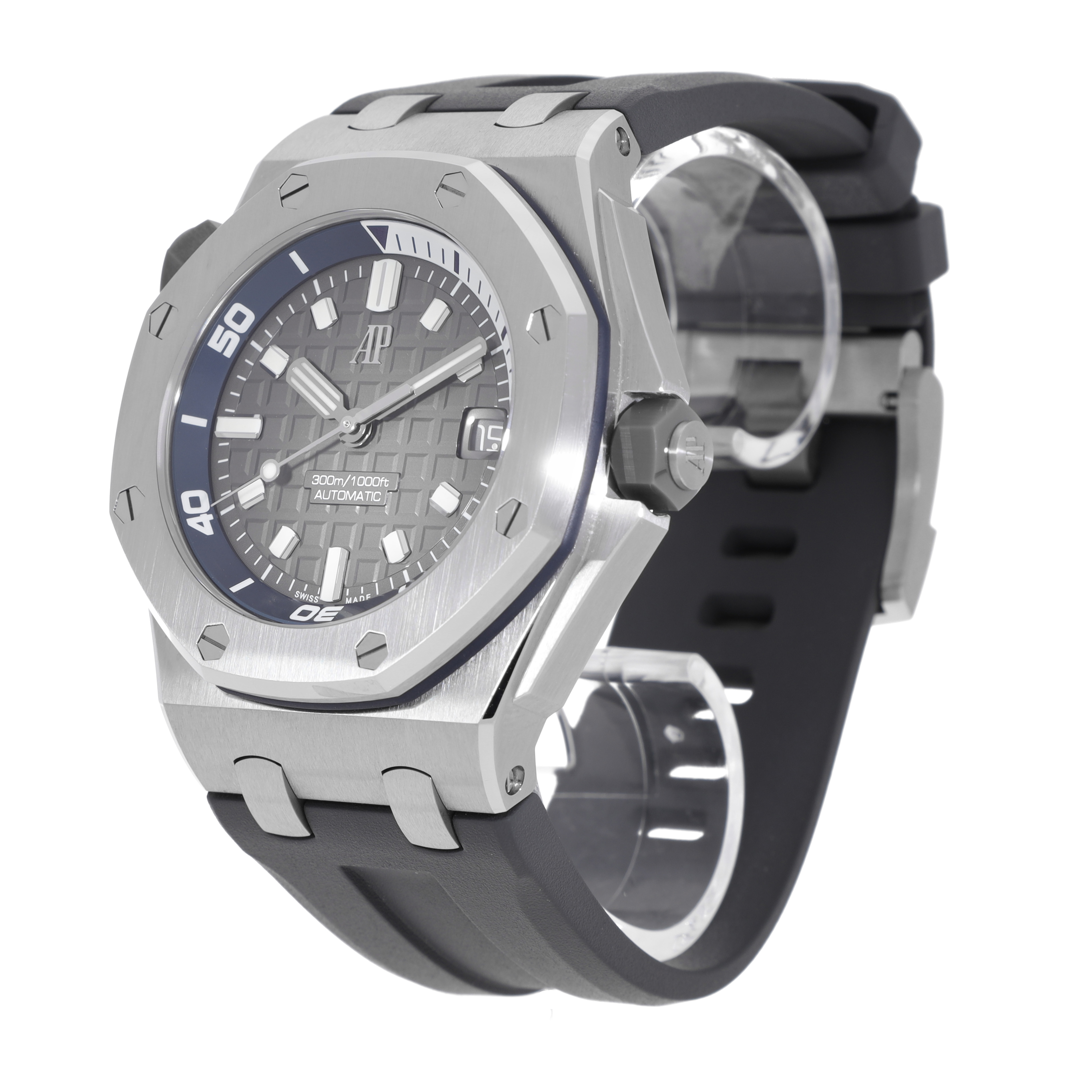 Audemars Piguet Royal Oak Offshore 15720ST.00.A027CA.01