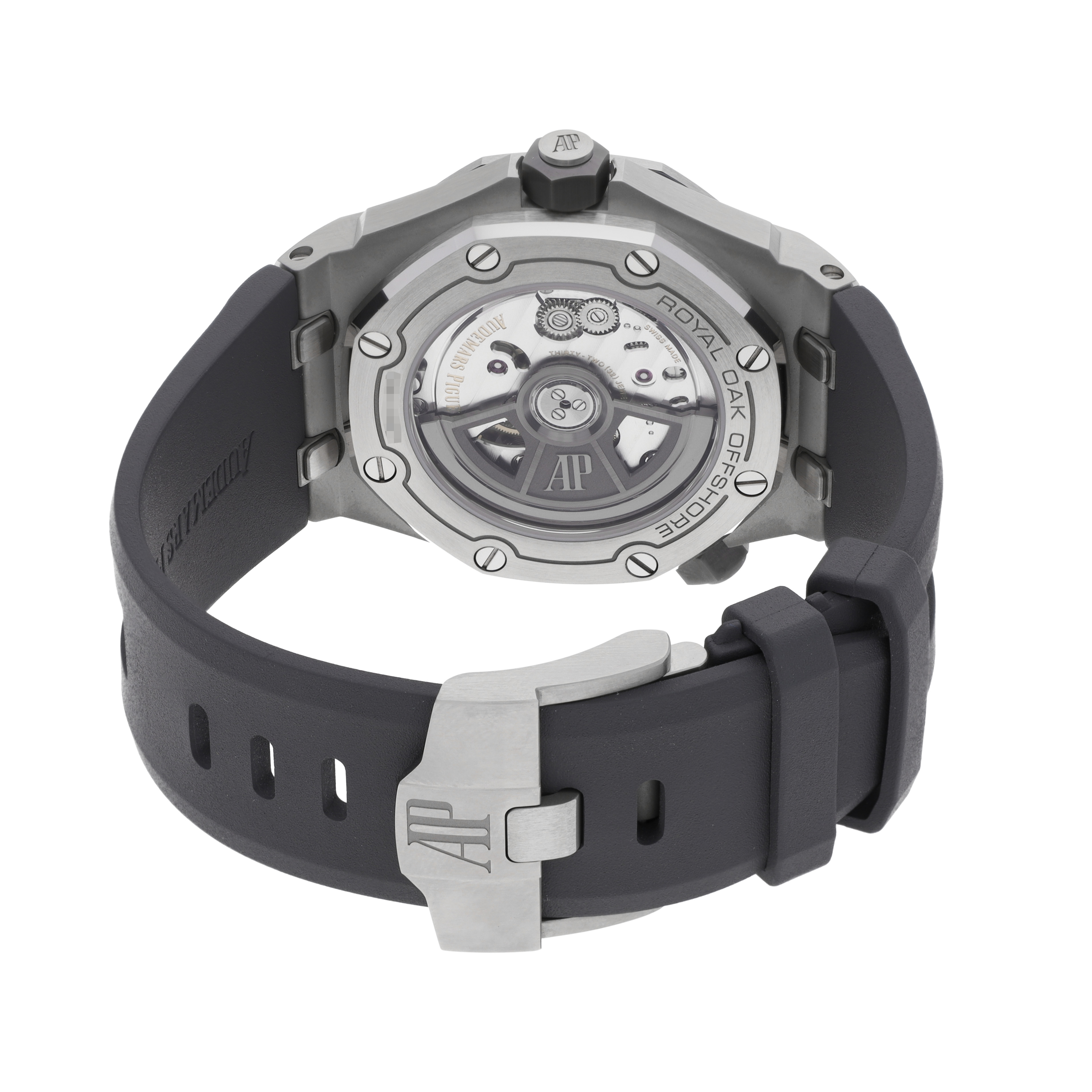 Audemars Piguet Royal Oak Offshore 15720ST.00.A027CA.01
