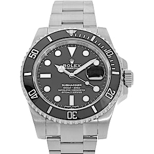 Rolex Submariner M116610LN-0001 Rolex Submariner M116610LN-0001