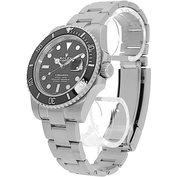 Rolex Submariner M116610LN-0001 Rolex Submariner M116610LN-0001