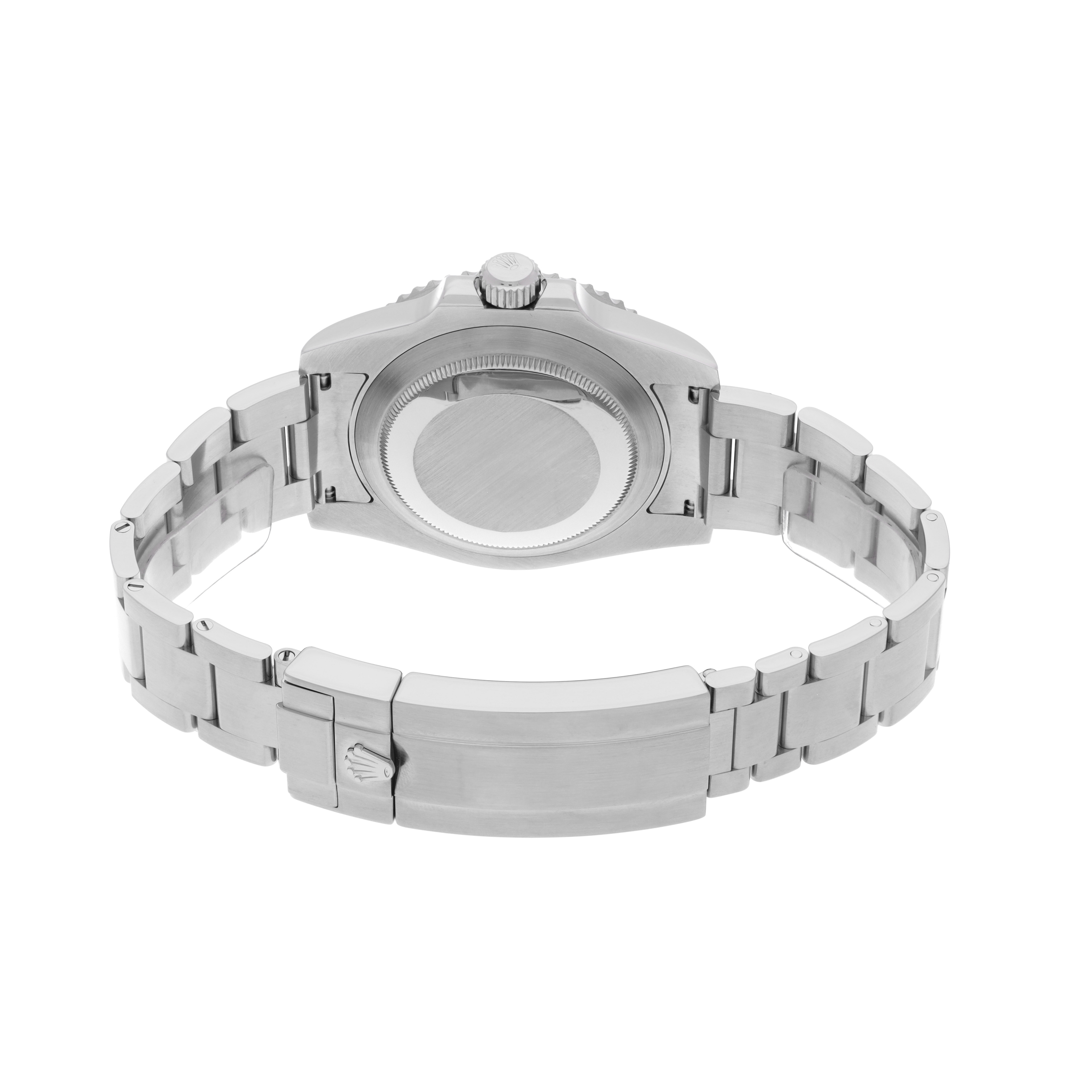 Rolex Submariner M116610LN-0001