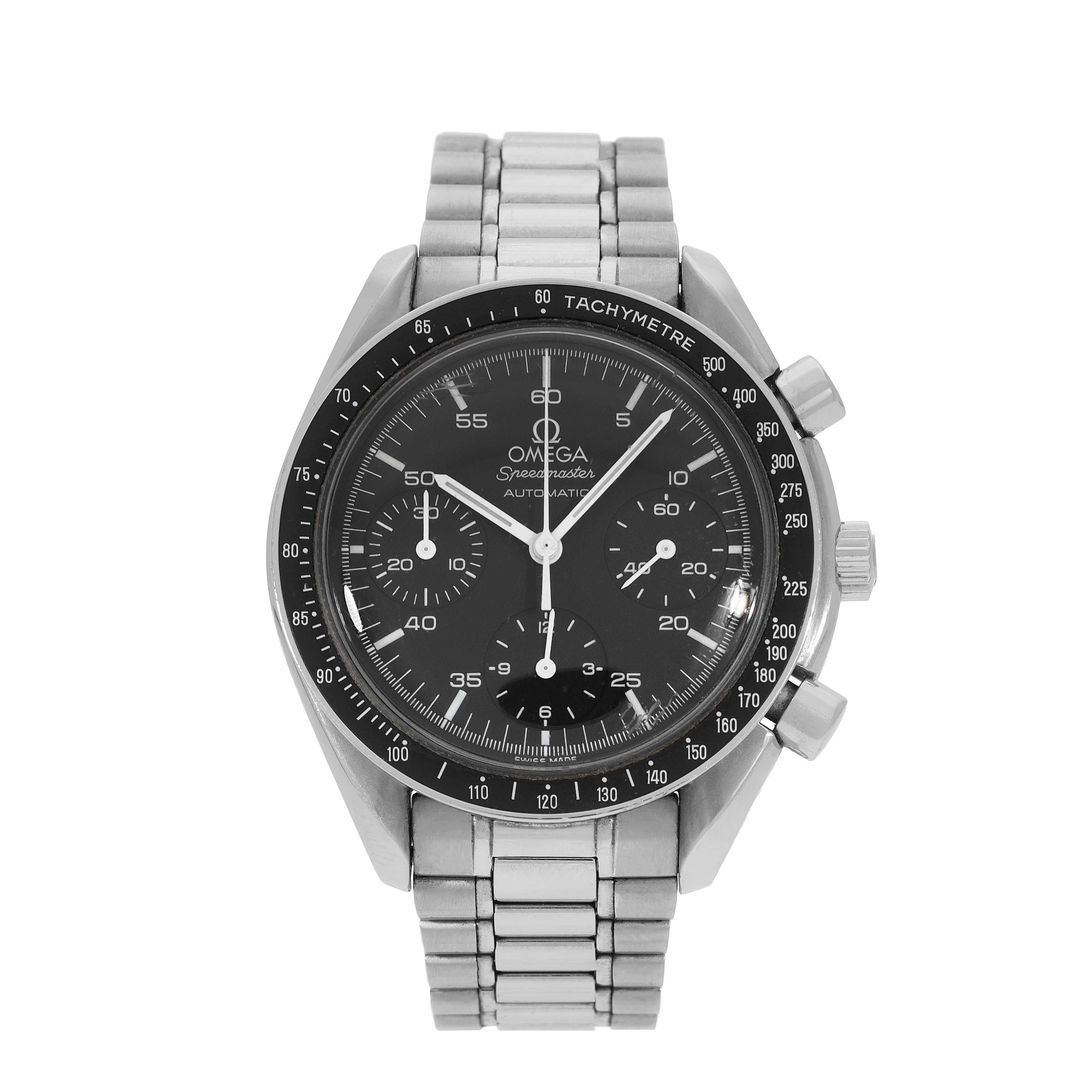 Omega Speedmaster 3510.50.00