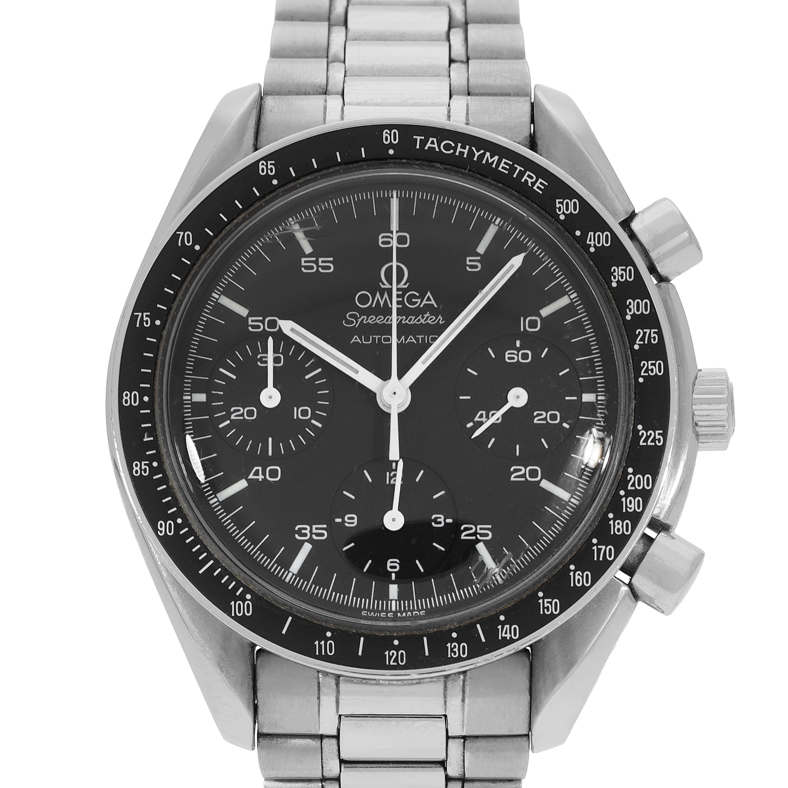 Omega Speedmaster 3510.50.00