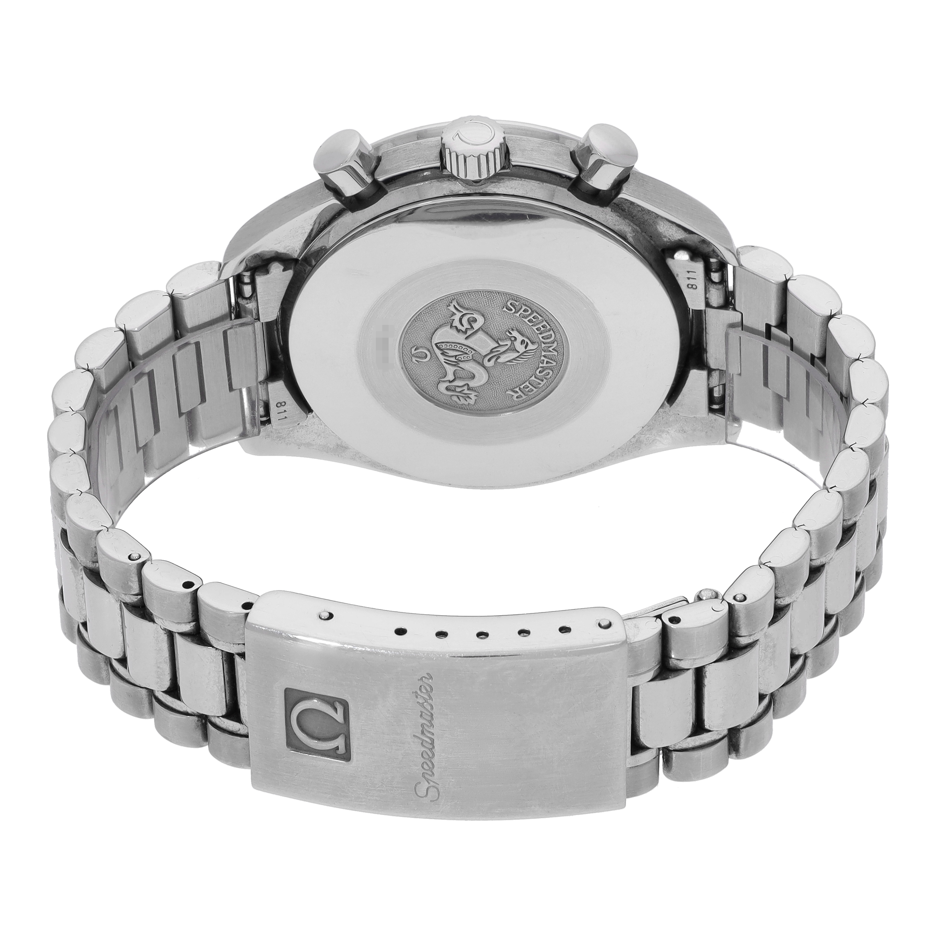 Omega Speedmaster 3510.50.00