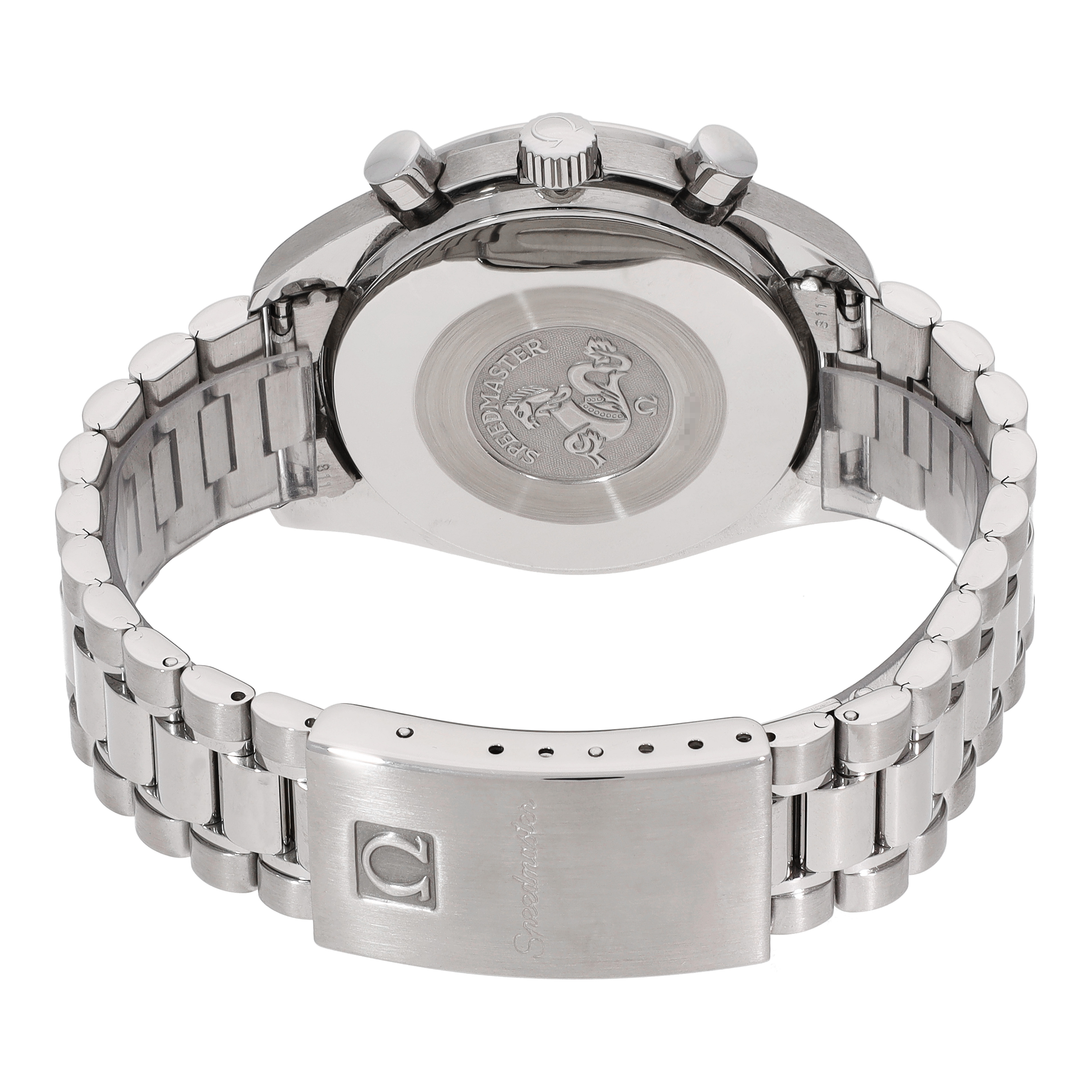 Omega Speedmaster 3510.50.00