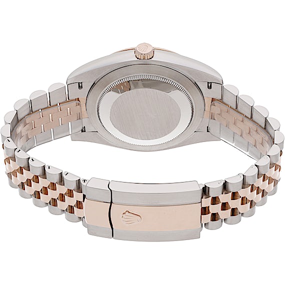 Rolex Datejust M126331-0010 Rolex Datejust M126331-0010