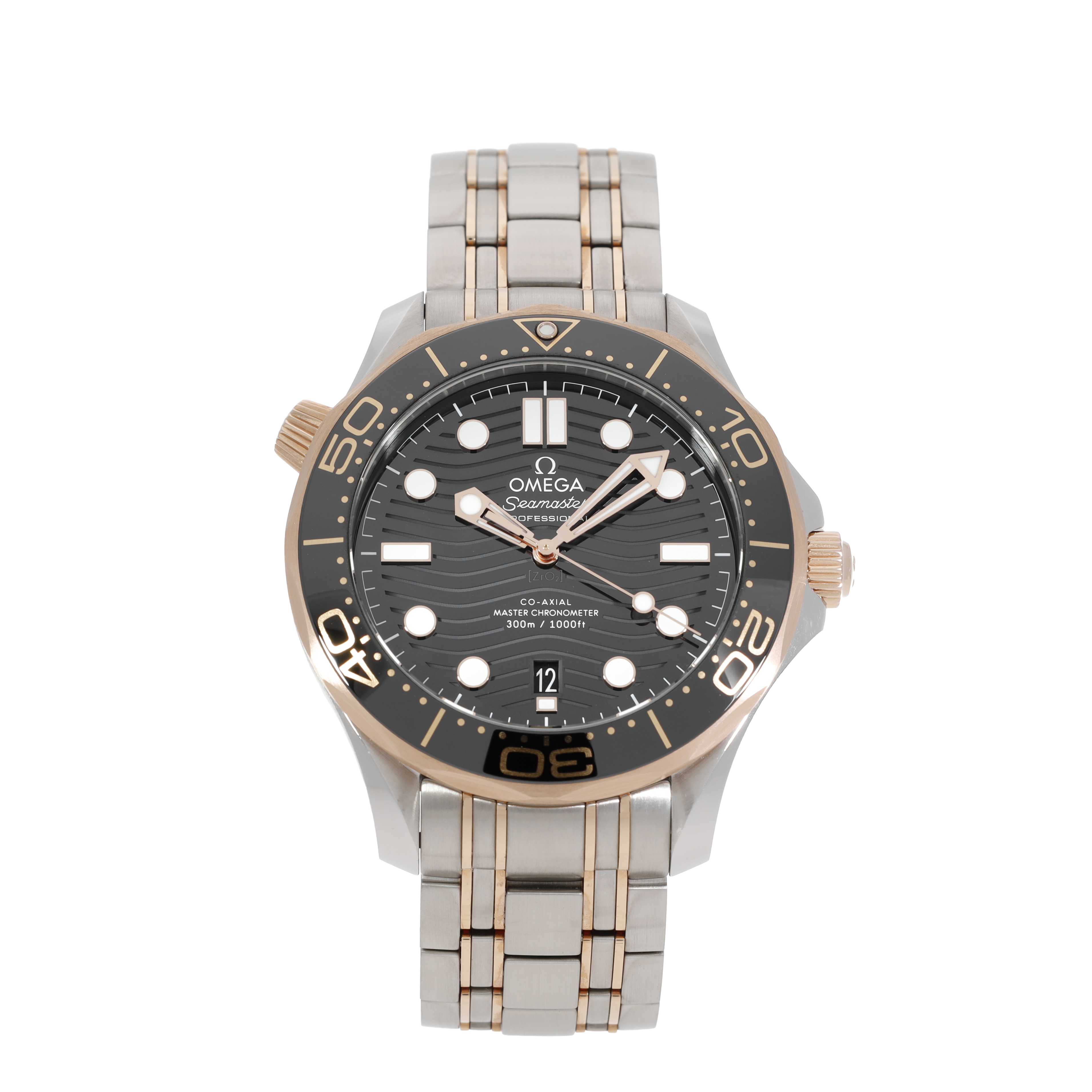 Omega Seamaster 210.20.42.20.01.001