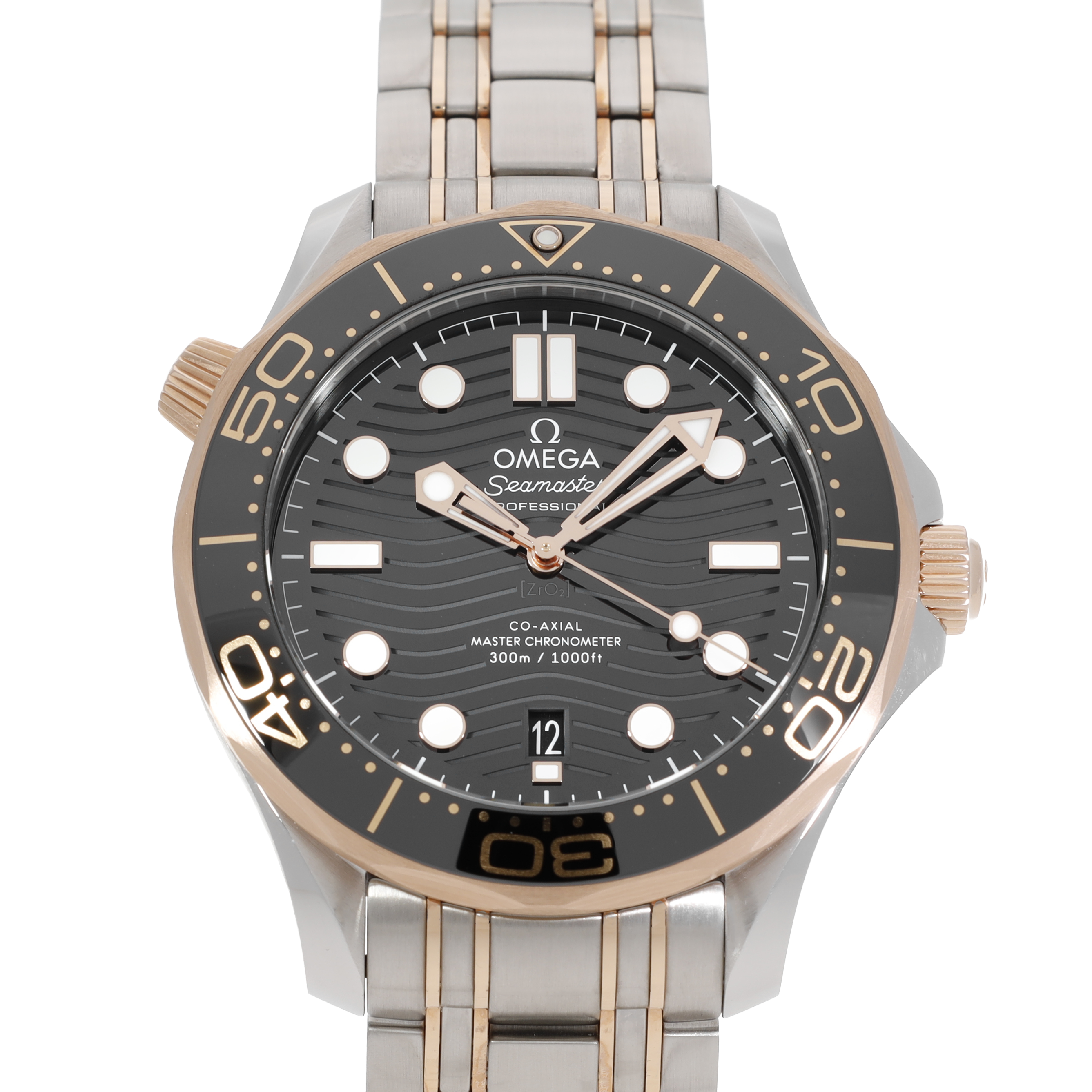 Omega Seamaster 210.20.42.20.01.001