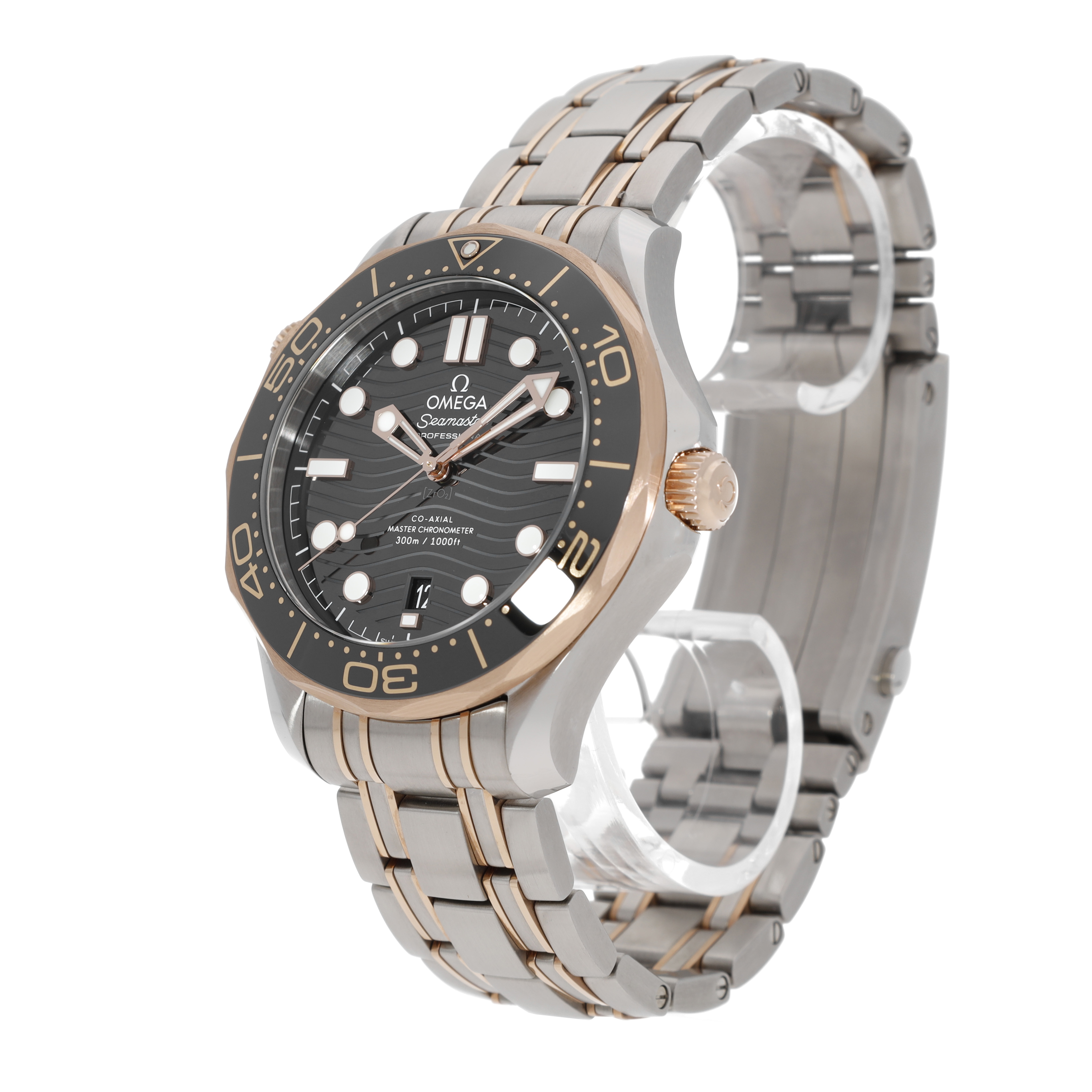 Omega Seamaster 210.20.42.20.01.001