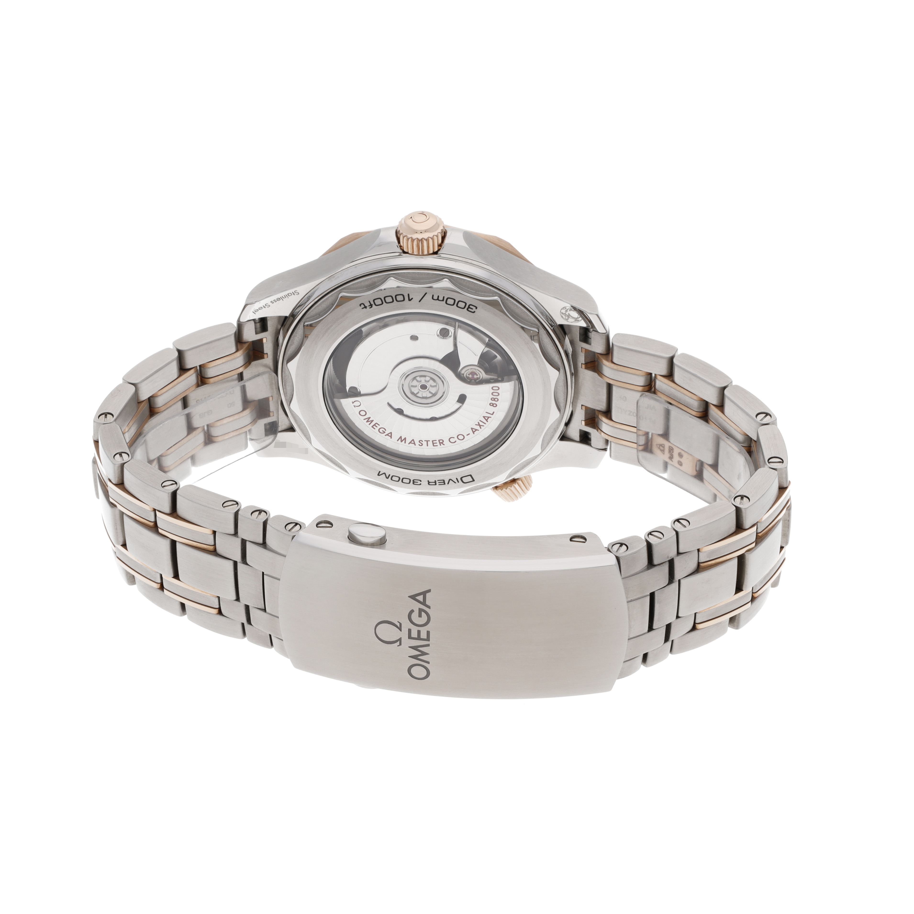 Omega Seamaster 210.20.42.20.01.001