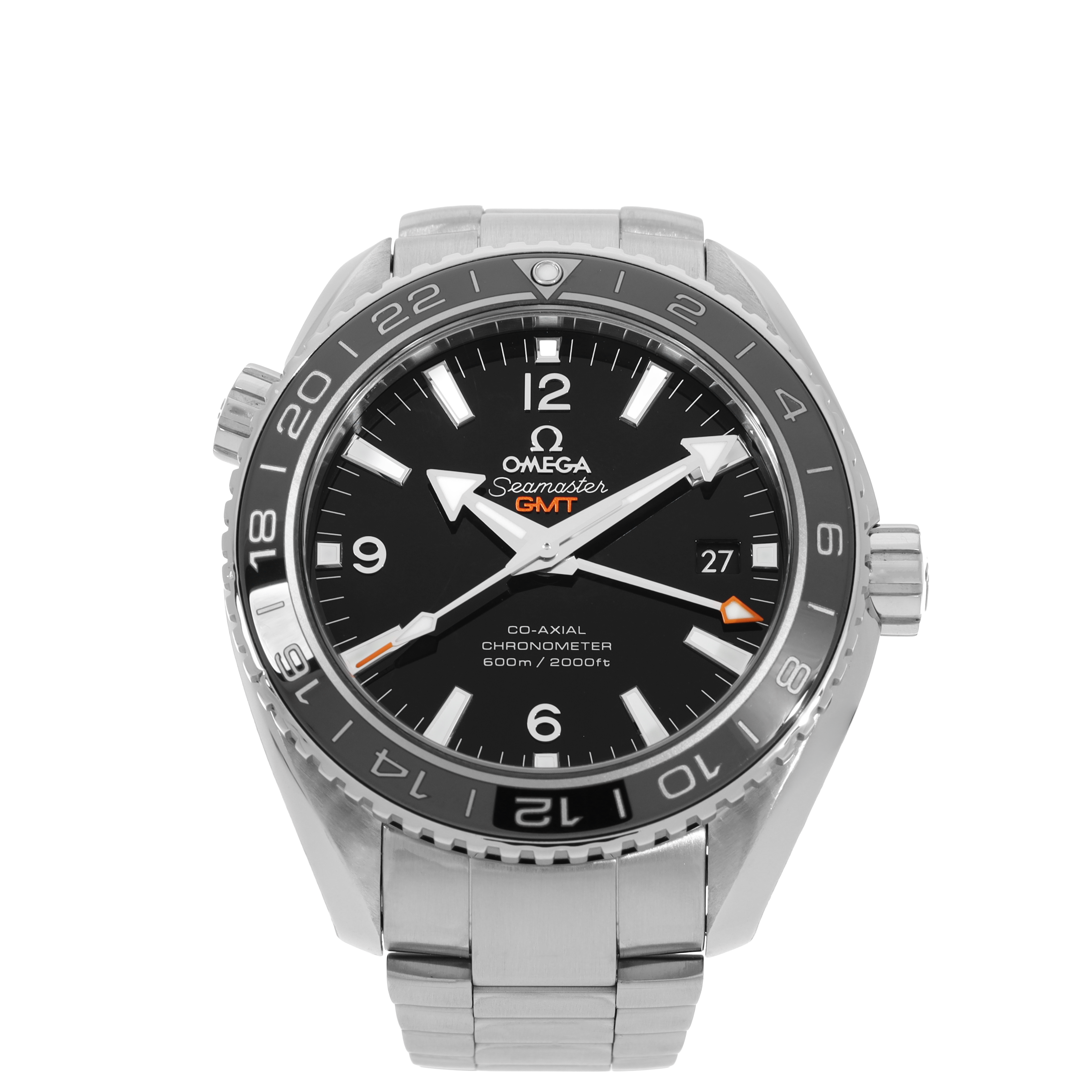 Omega Seamaster 232.30.44.22.01.001