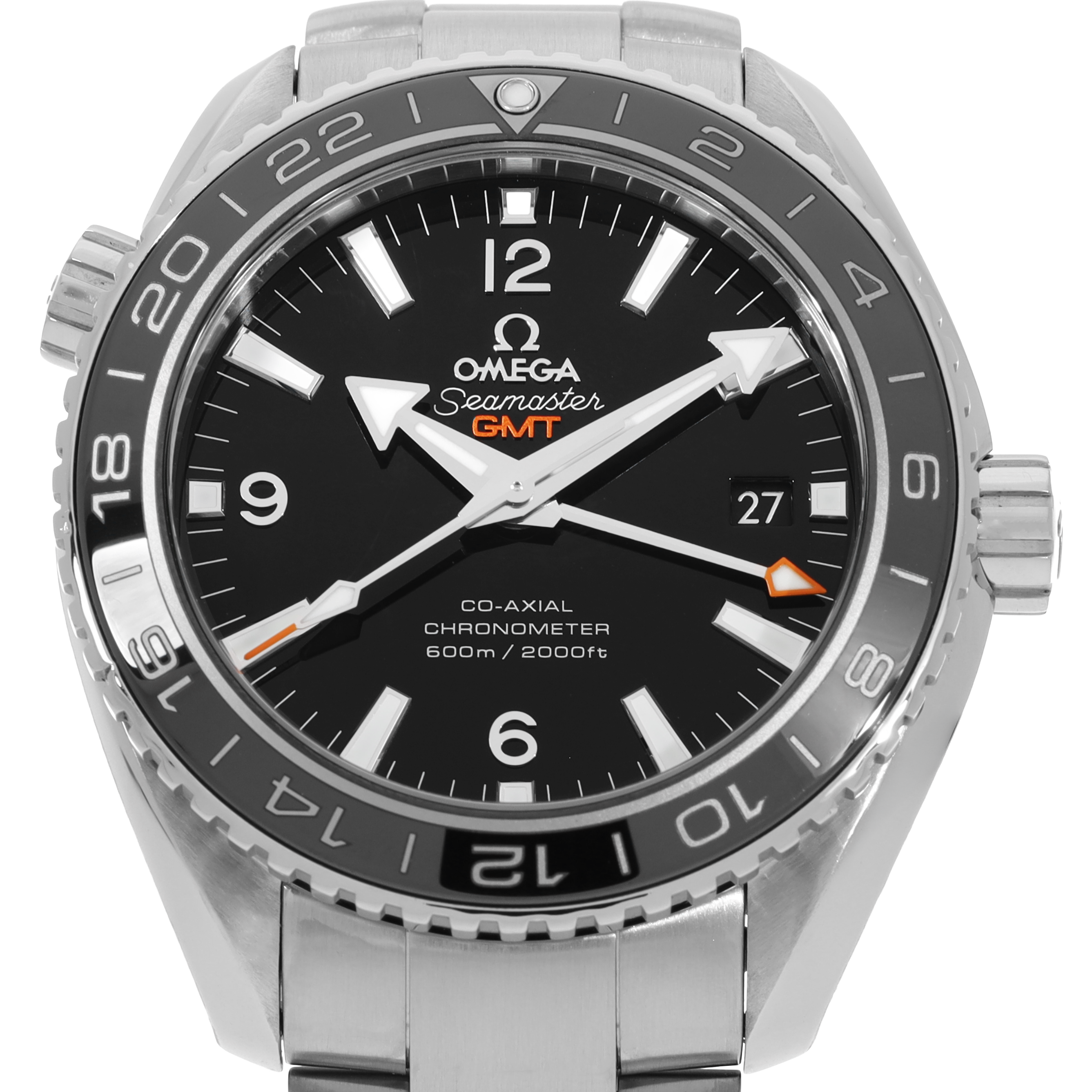 Omega Seamaster 232.30.44.22.01.001