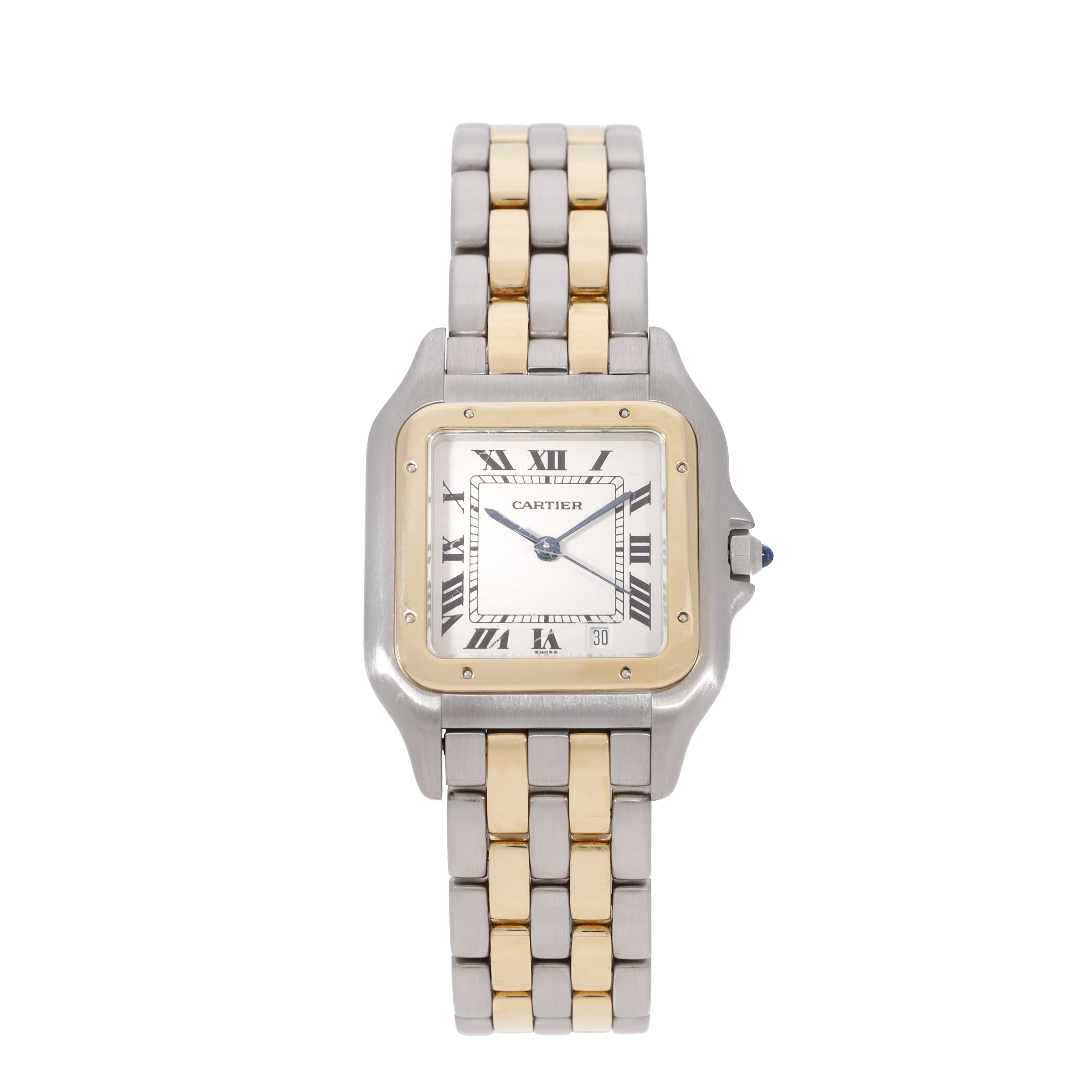 Cartier Panthere   W25028B6