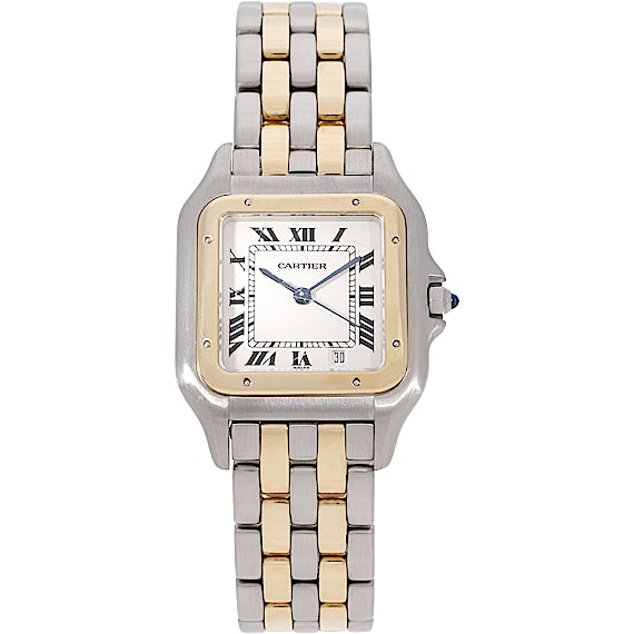 Cartier Panthere W25028B6 Cartier Panthere W25028B6