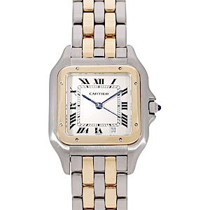 Cartier Panthere W25028B6 Cartier Panthere W25028B6