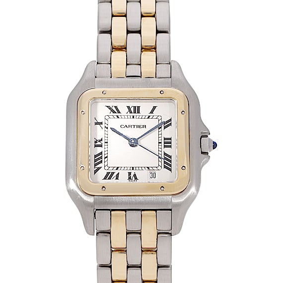 Cartier Panthere W25028B6 Cartier Panthere W25028B6