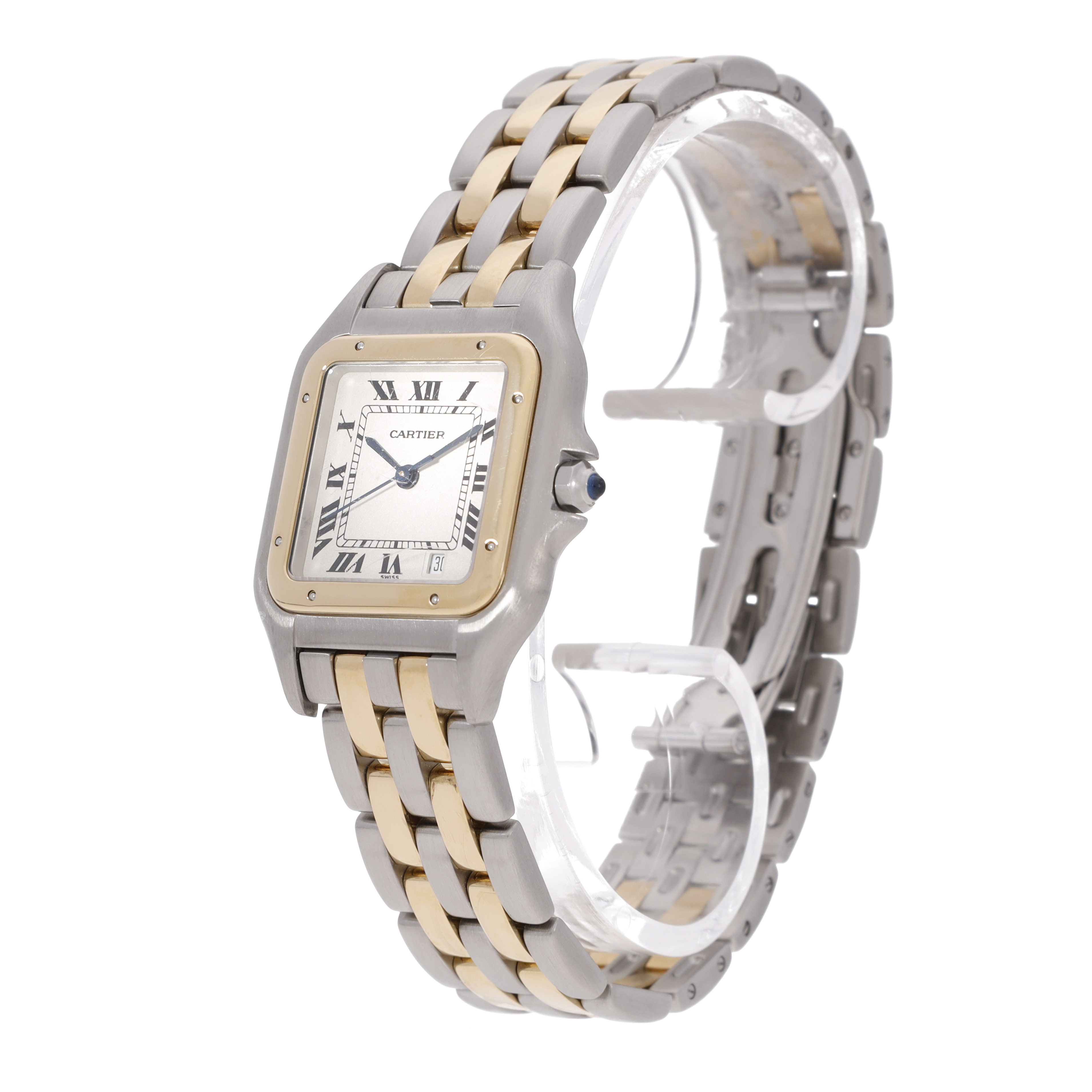 Cartier Panthere   W25028B6
