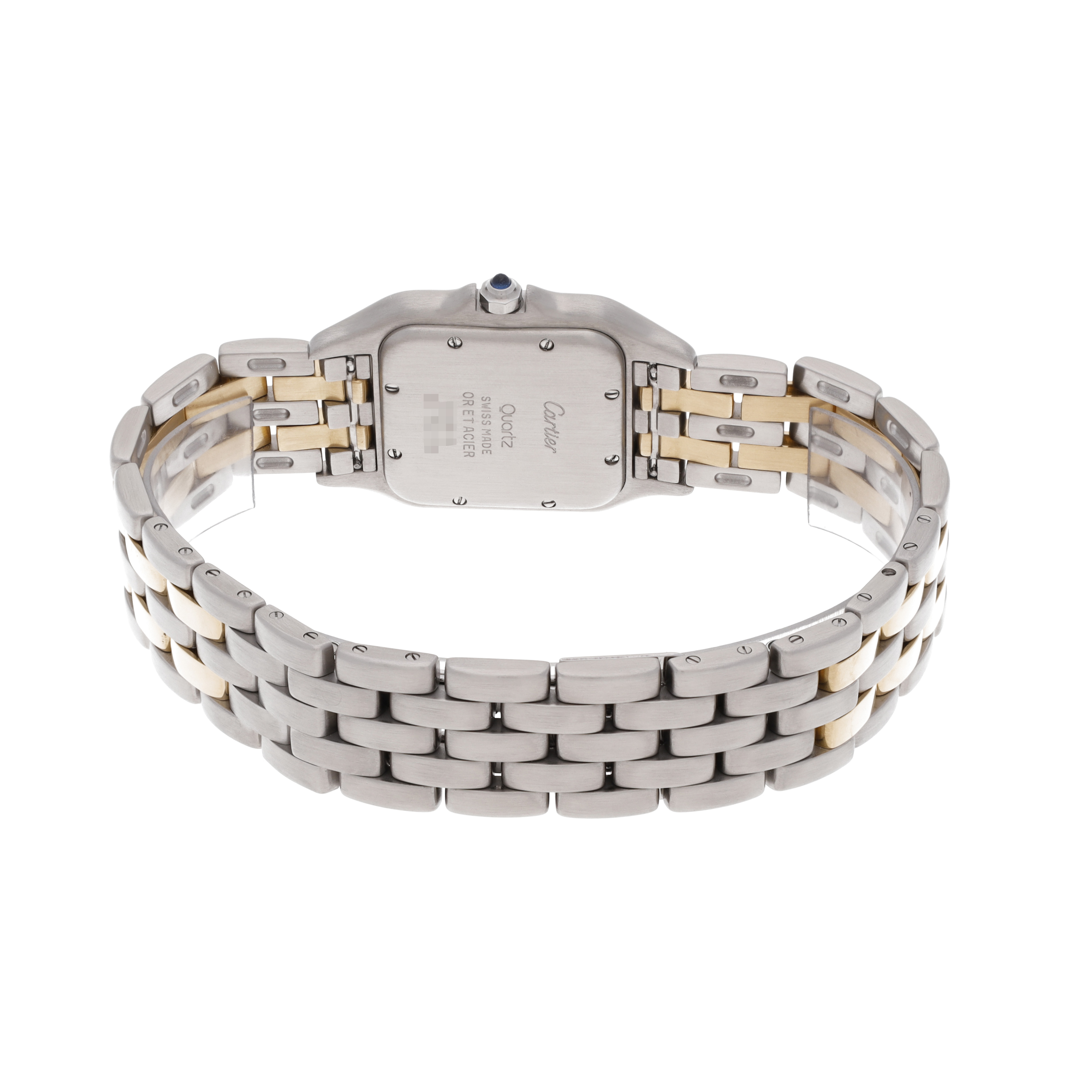 Cartier Panthere   W25028B6