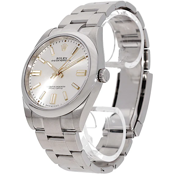 Rolex Oyster Perpetual 124300 Rolex Oyster Perpetual 124300