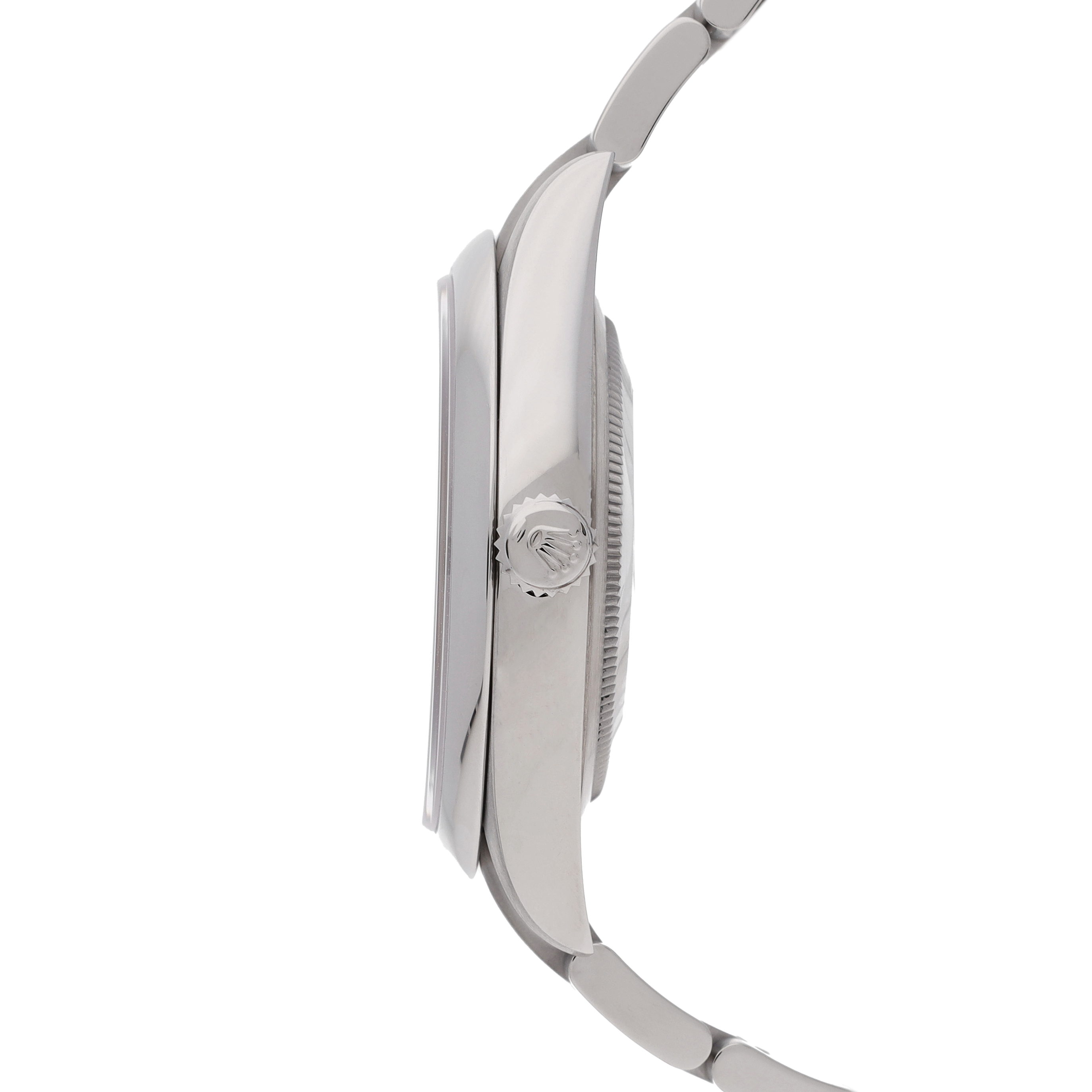 Rolex Oyster Perpetual 124300