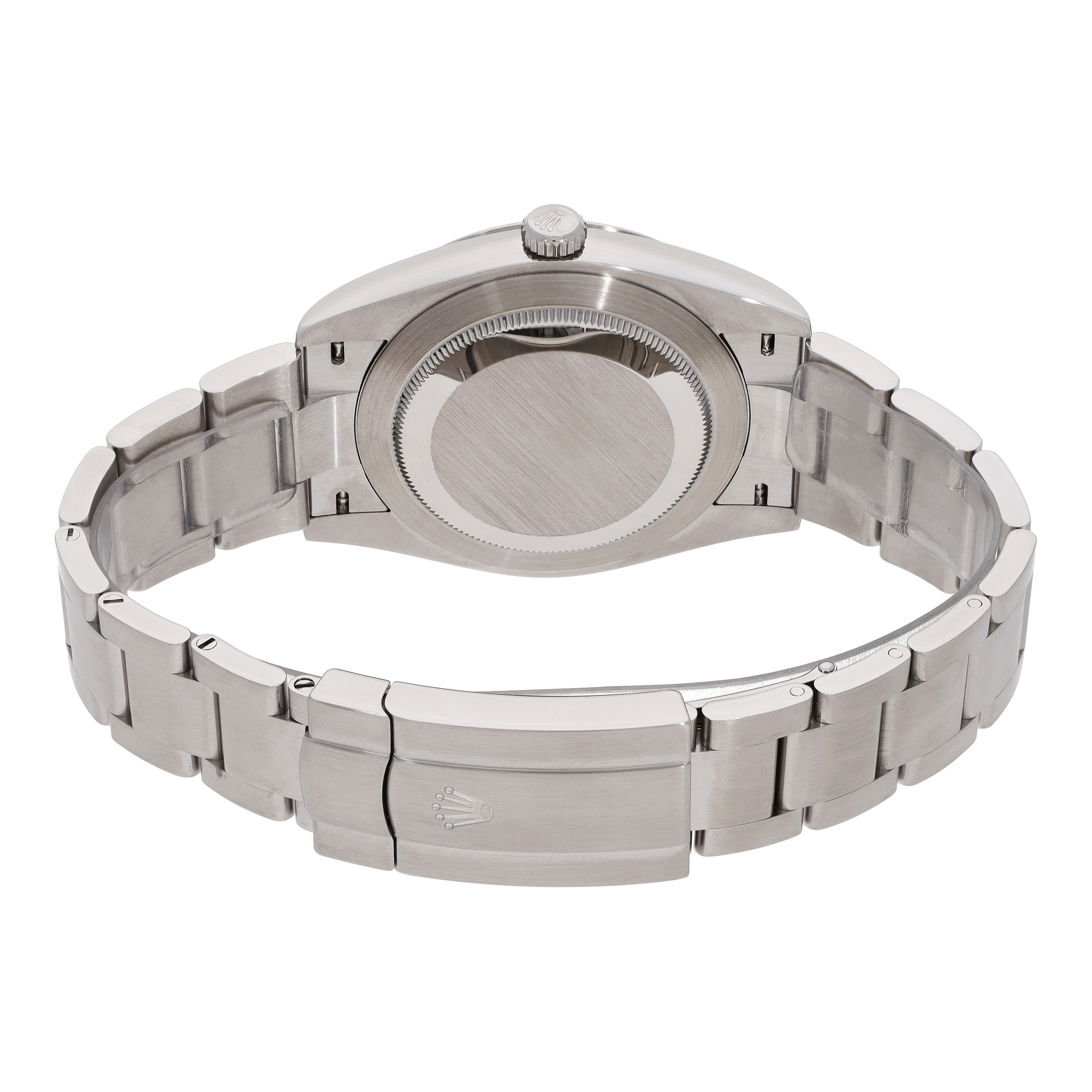 Rolex Oyster Perpetual 124300