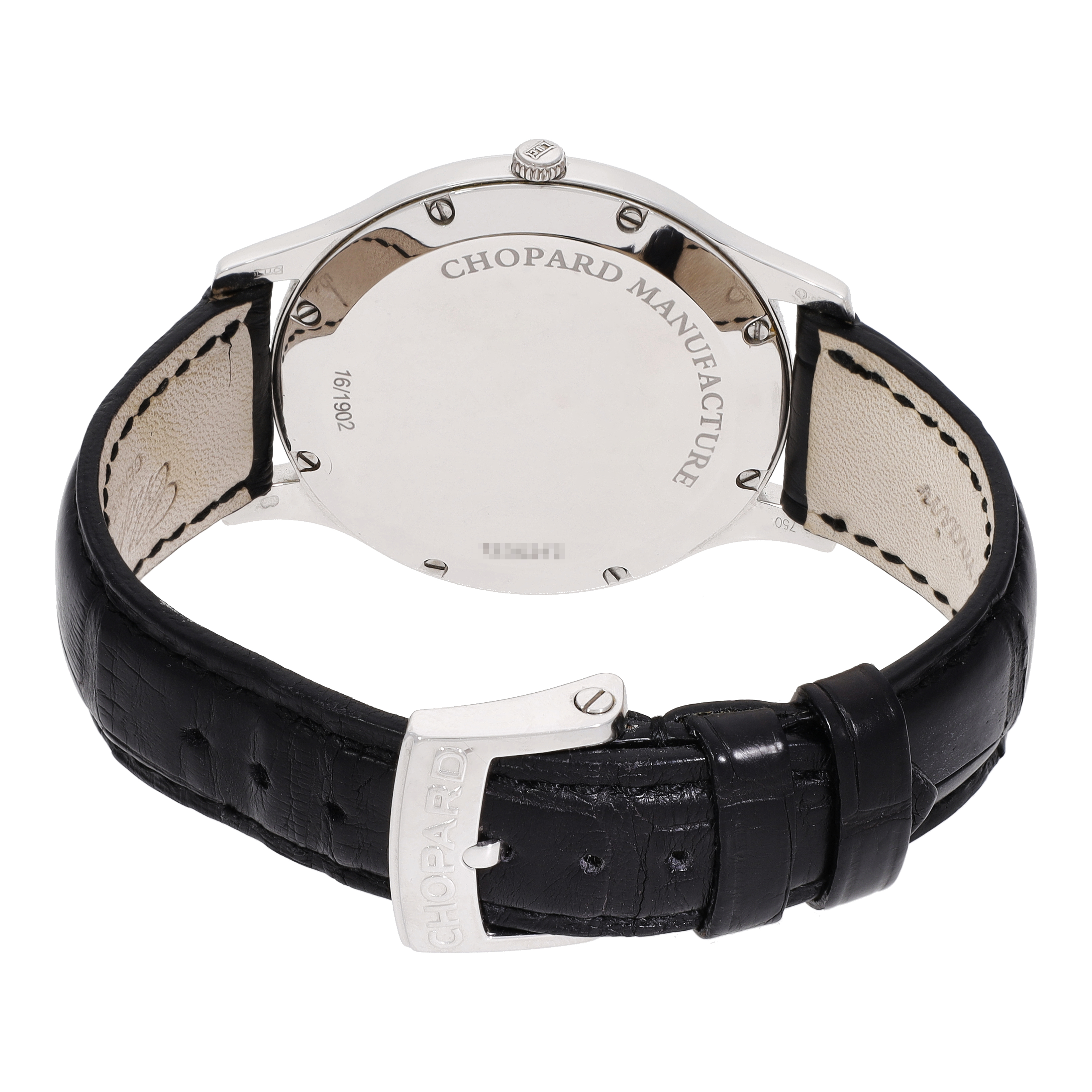 Chopard L.U.C 161902