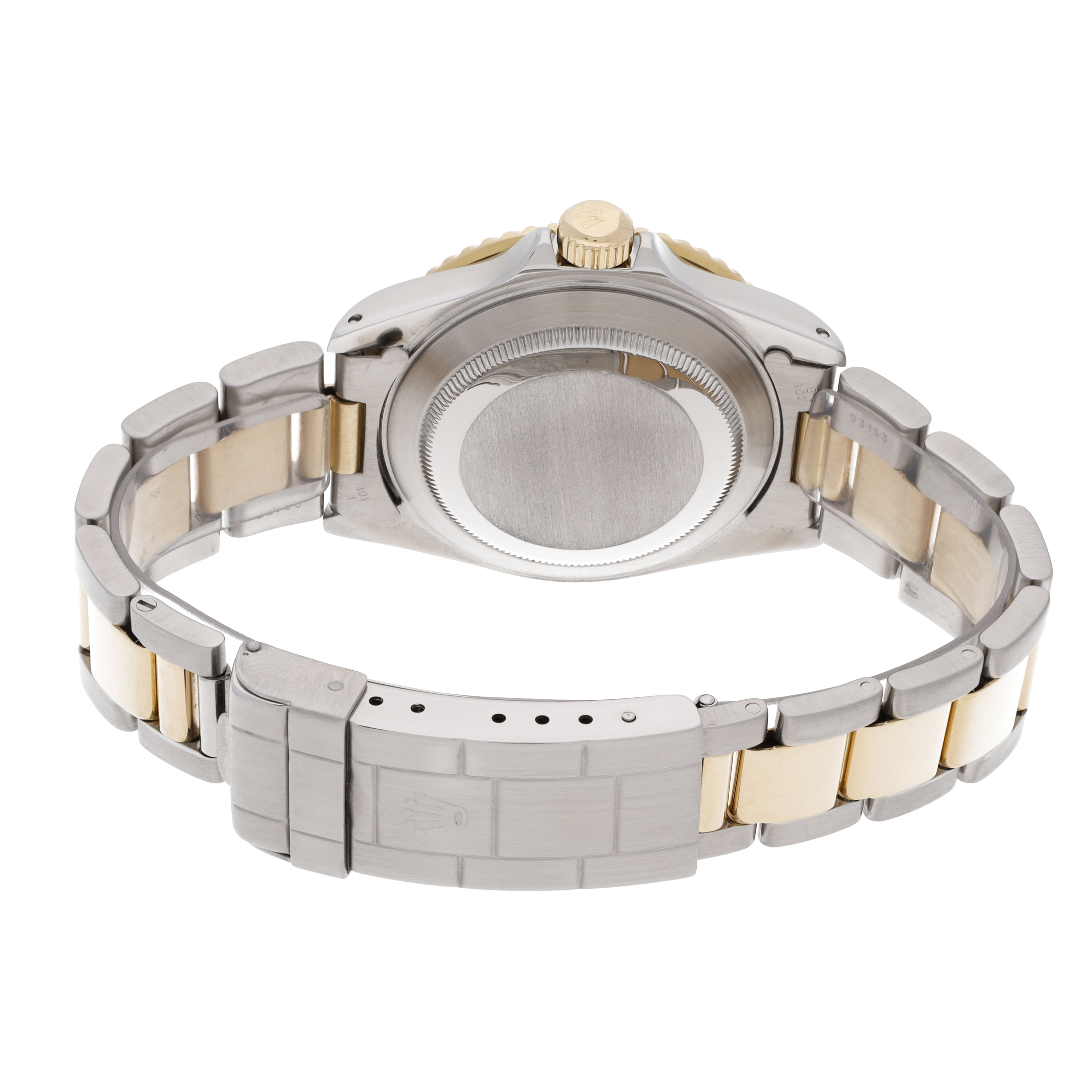 Rolex Submariner 16613