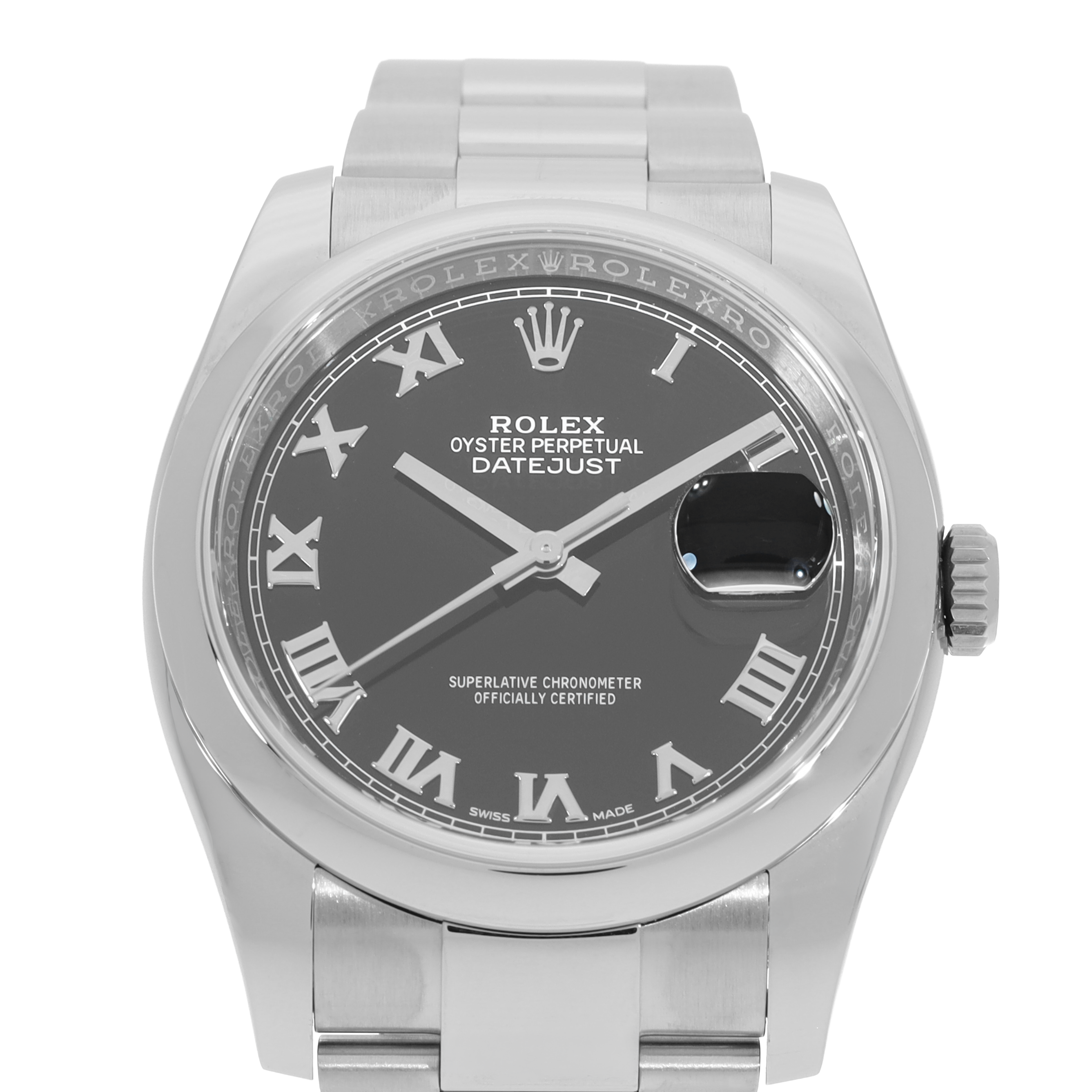 Rolex Datejust 116200