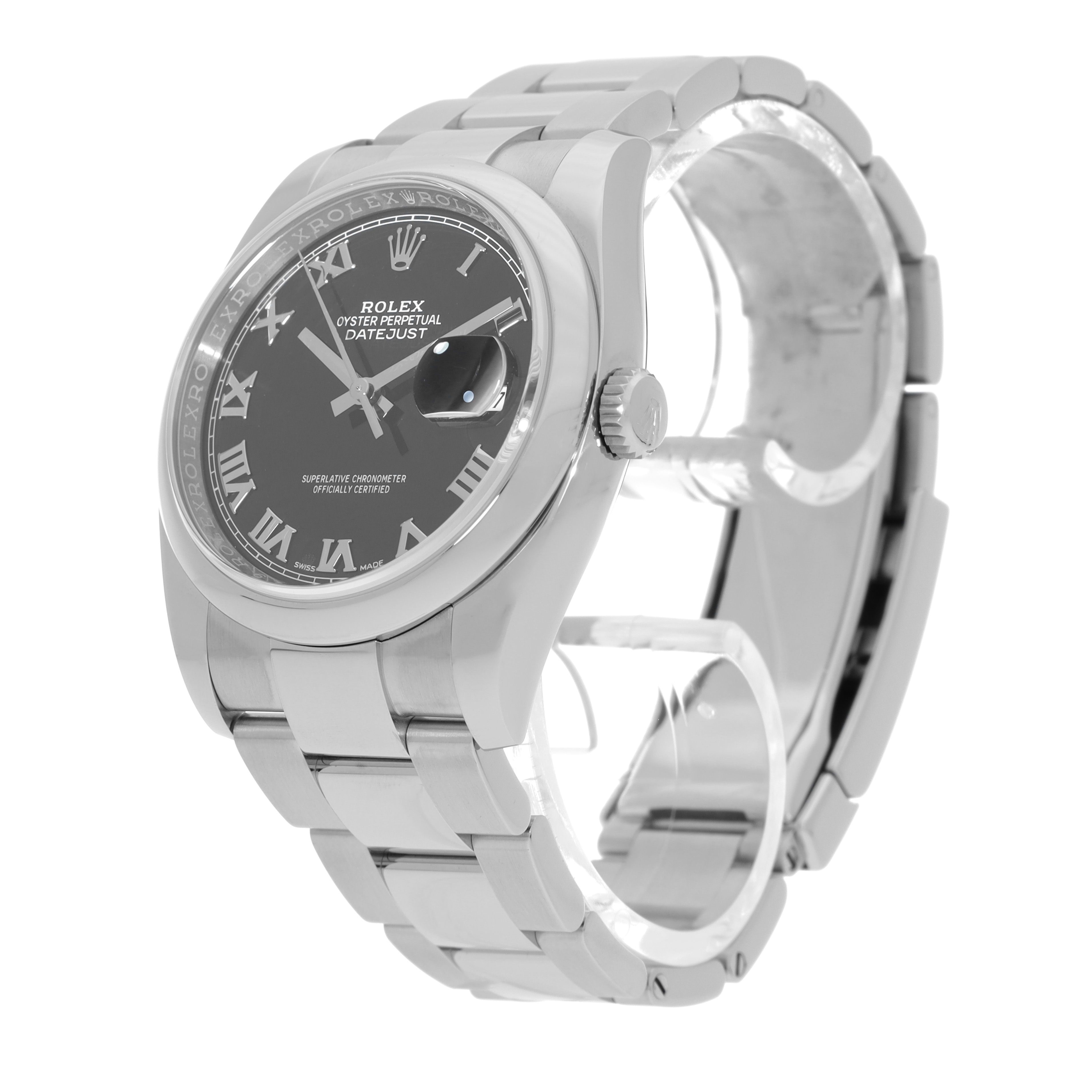 Rolex Datejust 116200