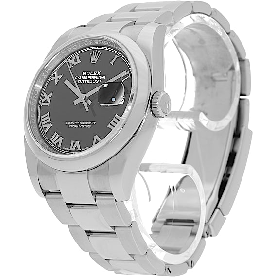 Rolex Datejust 116200 Rolex Datejust 116200