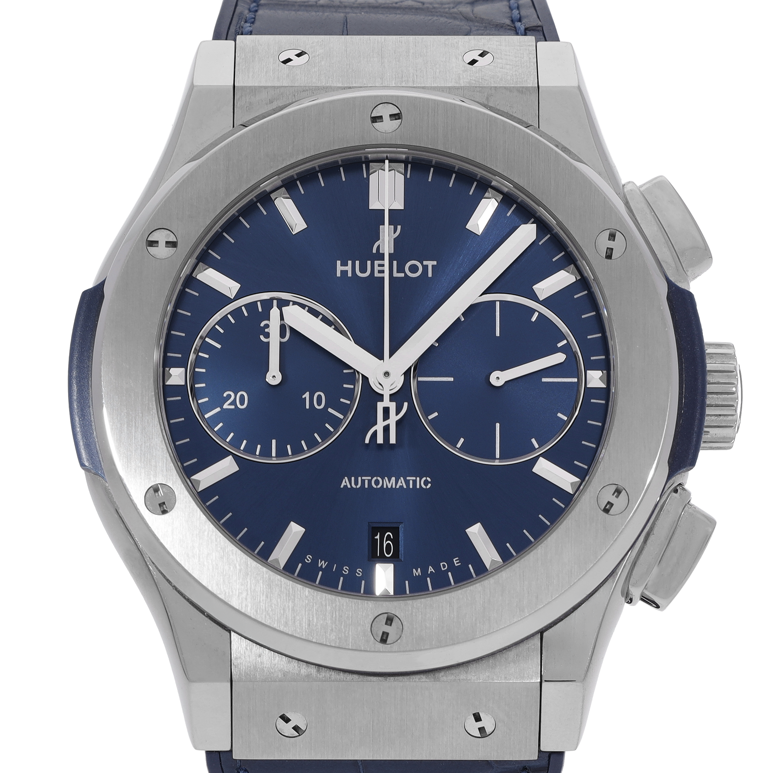 Hublot Classic Fusion 521.nx.7170.lr