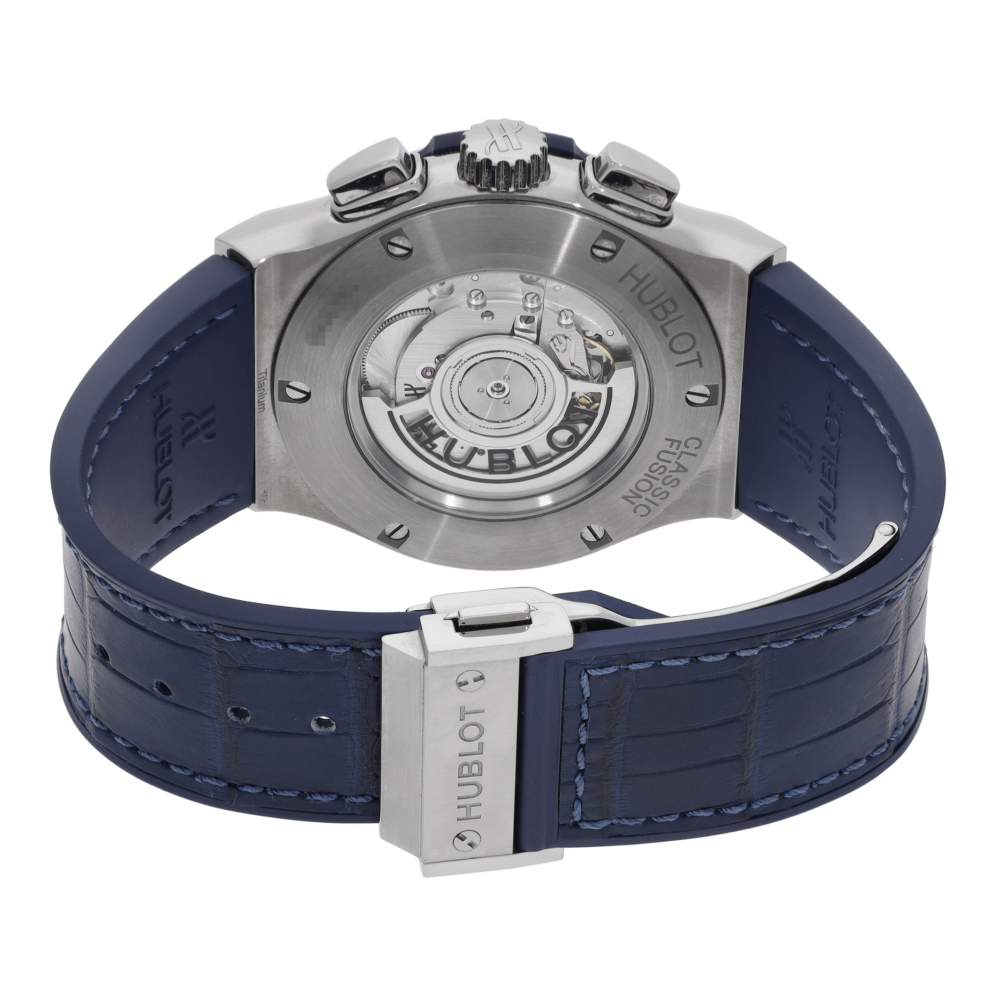 Hublot Classic Fusion 521.nx.7170.lr