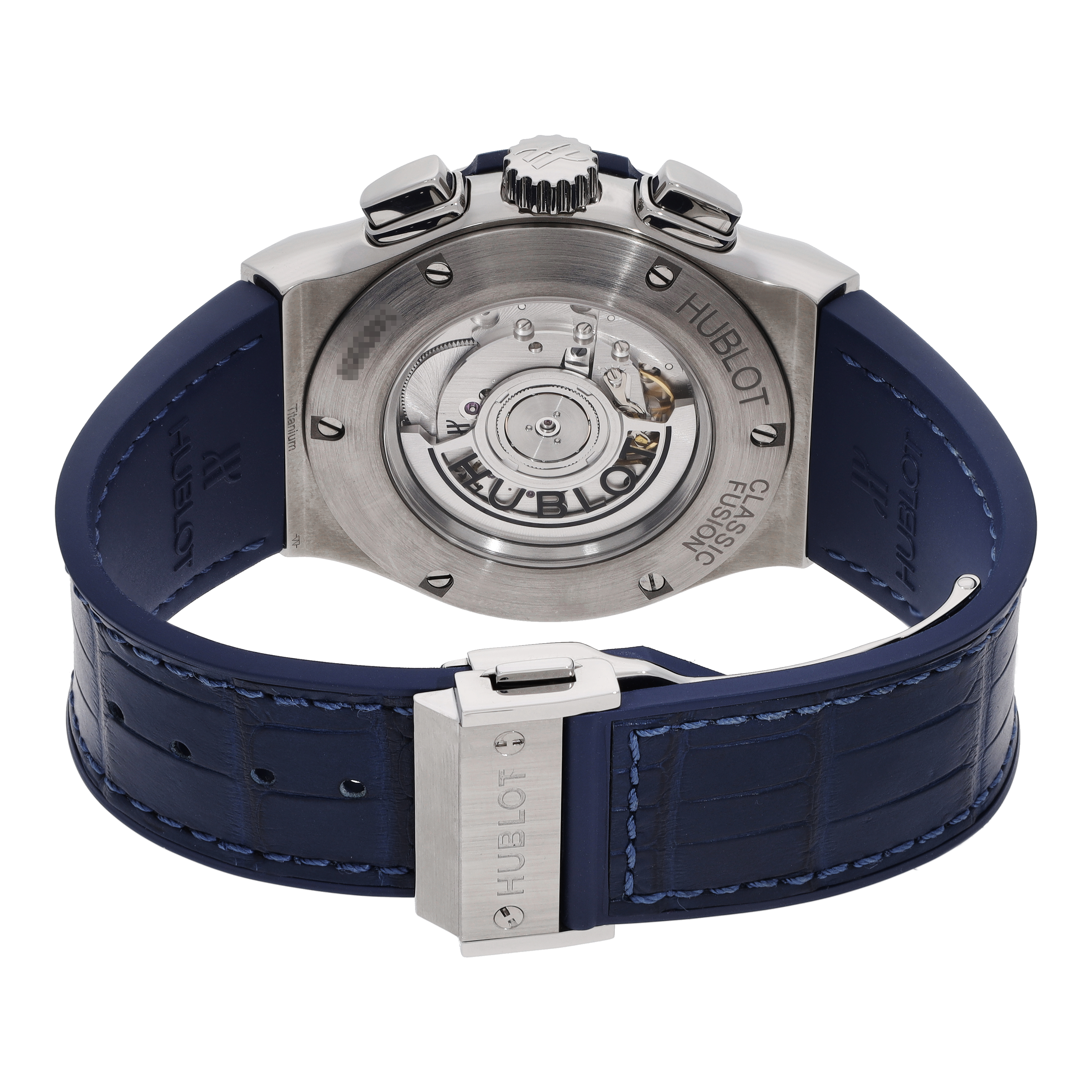 Hublot Classic Fusion 521.nx.7170.lr