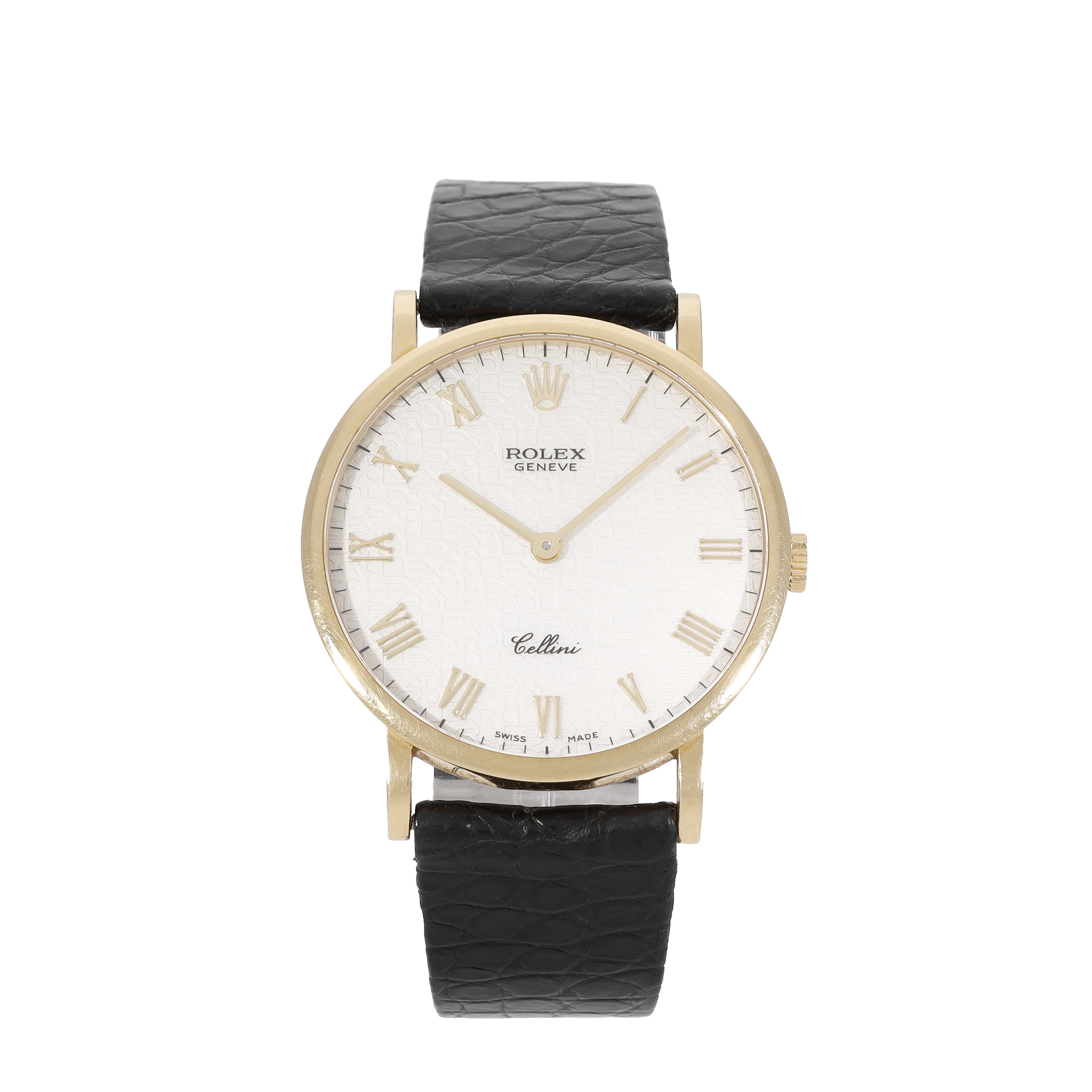 Rolex Cellini 5112