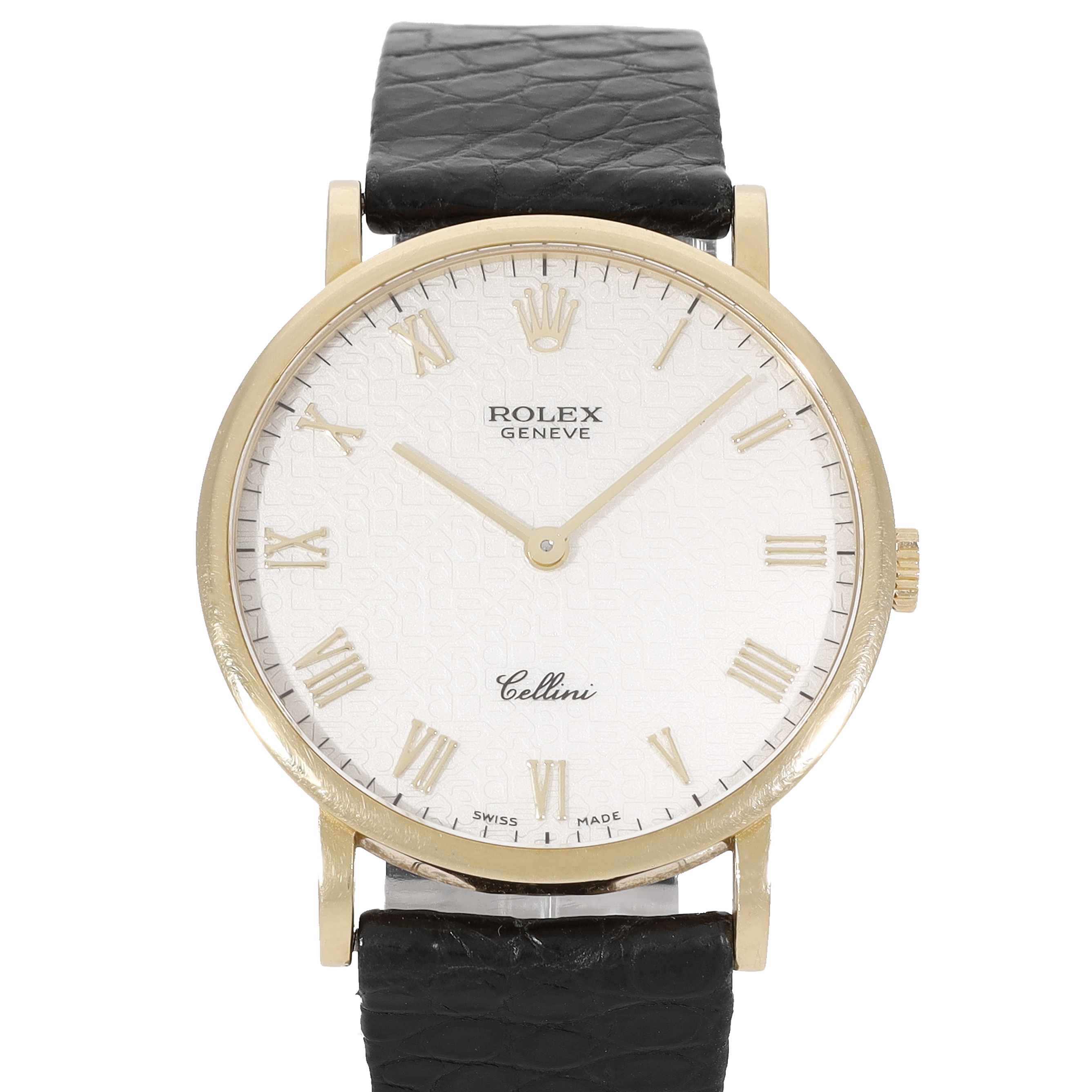 Rolex Cellini 5112