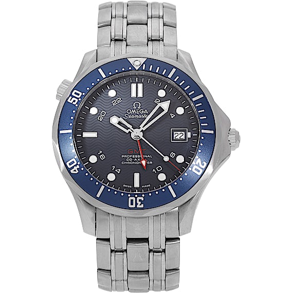 Omega Seamaster 2535.80.00 Omega Seamaster 2535.80.00