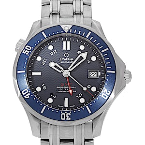 Omega Seamaster 2535.80.00 Omega Seamaster 2535.80.00