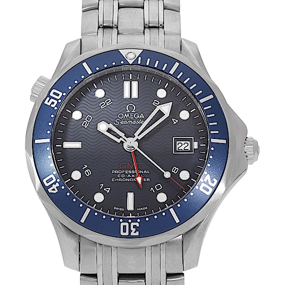 Omega Seamaster 2535.80.00 Omega Seamaster 2535.80.00